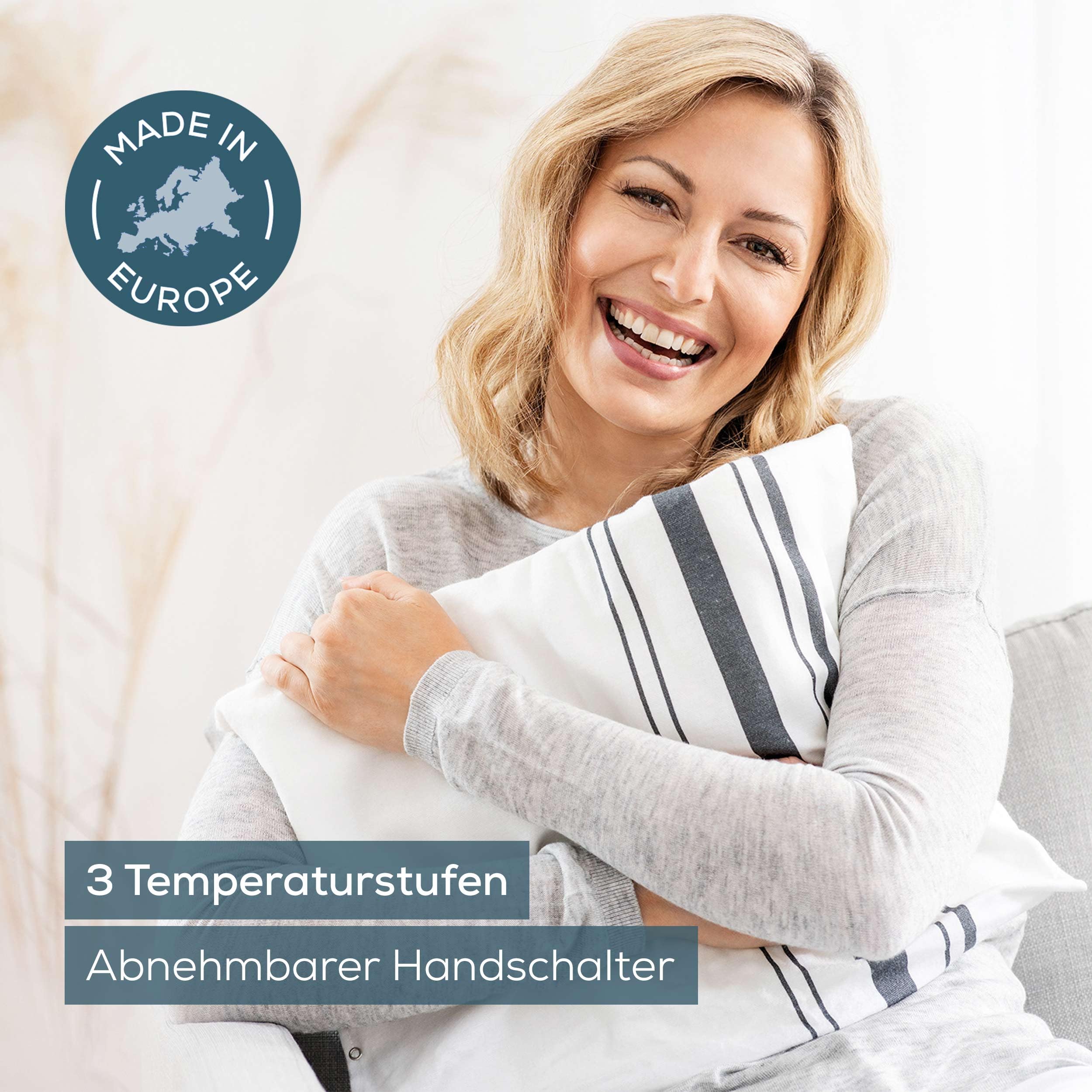 beurer-hk-25-heizkissen-kuscheliges-w-rmekissen-40-x-30-cm-mit-3-temperaturstufe image 2