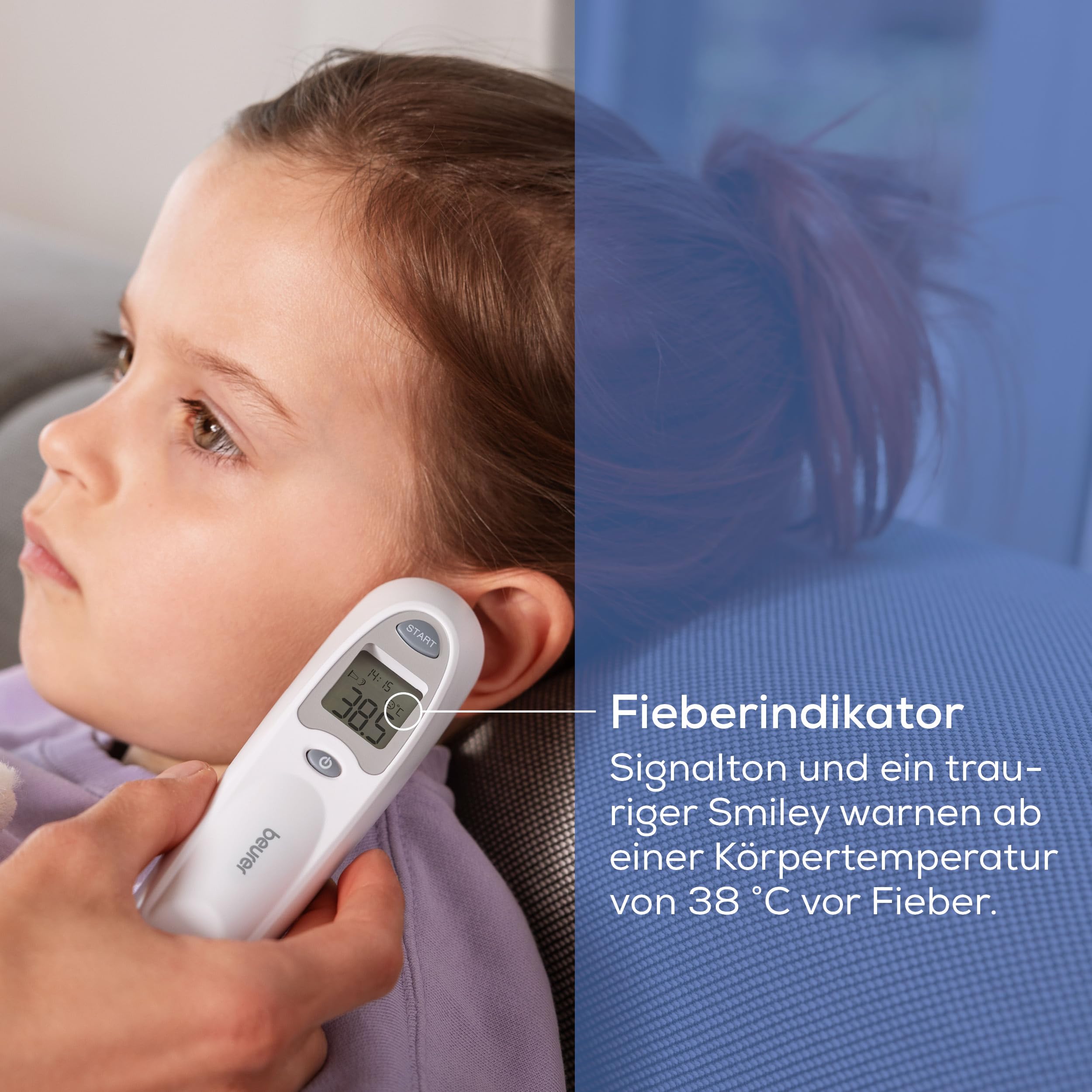 beurer-ft-58-ohrthermometer-mit-infrarot-messtechnik-fieberindikator-10-schutzka image 5