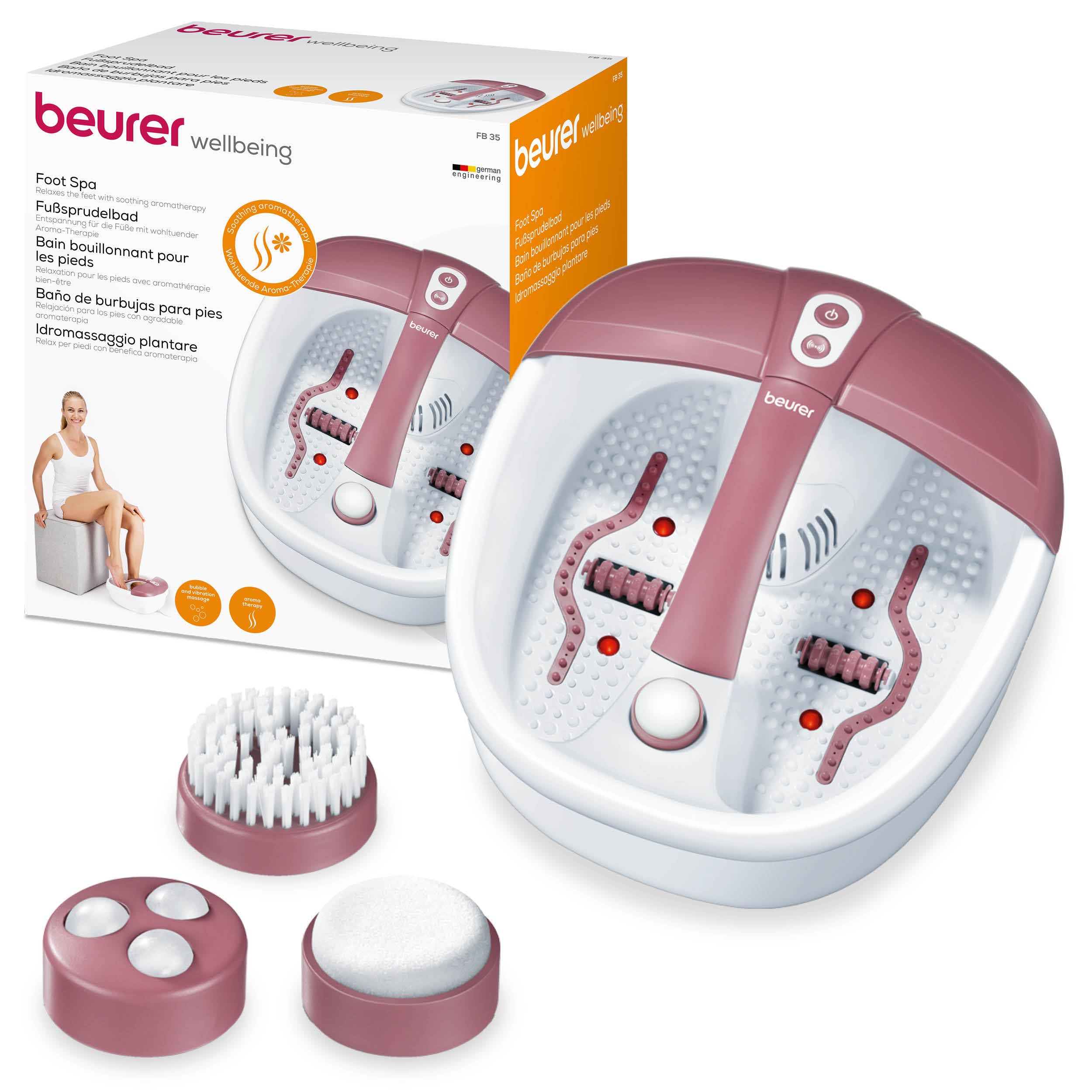 beurer-fb-65-fu-sprudelbad-mit-wasserheizung-34-48-c-8-stufen-rotierender-pedik- image 8
