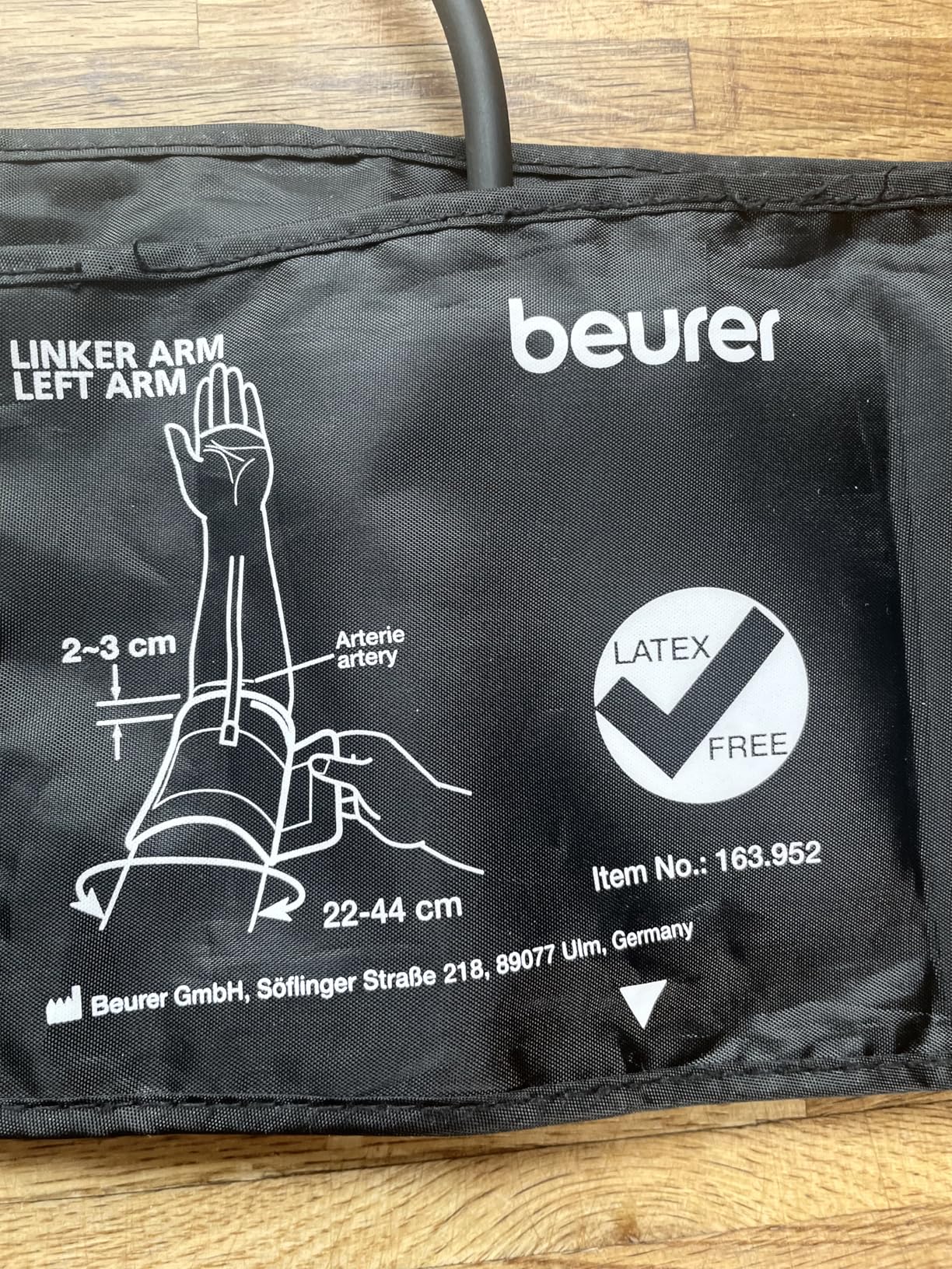 Beste Entscheidung für unsere Gesundheit