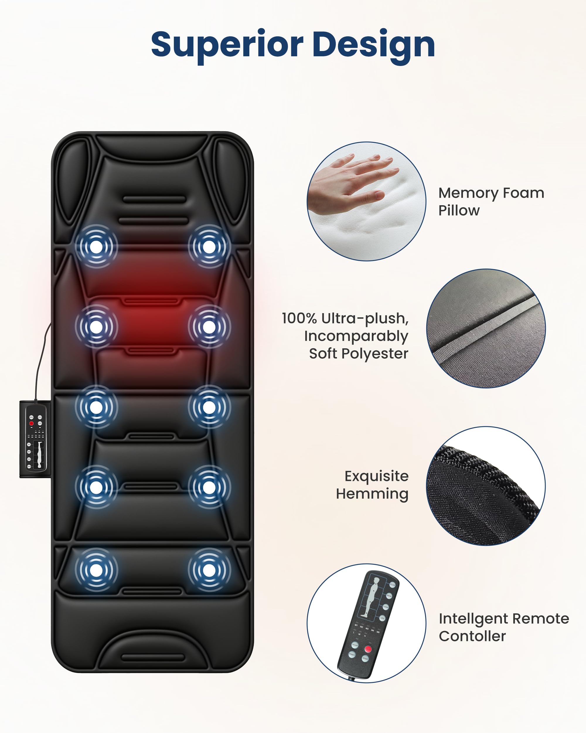 comfier-ganzk-rper-massagematte-b0g1rqg99f-mit-heizfunktion-vibrations-massagesi image 5