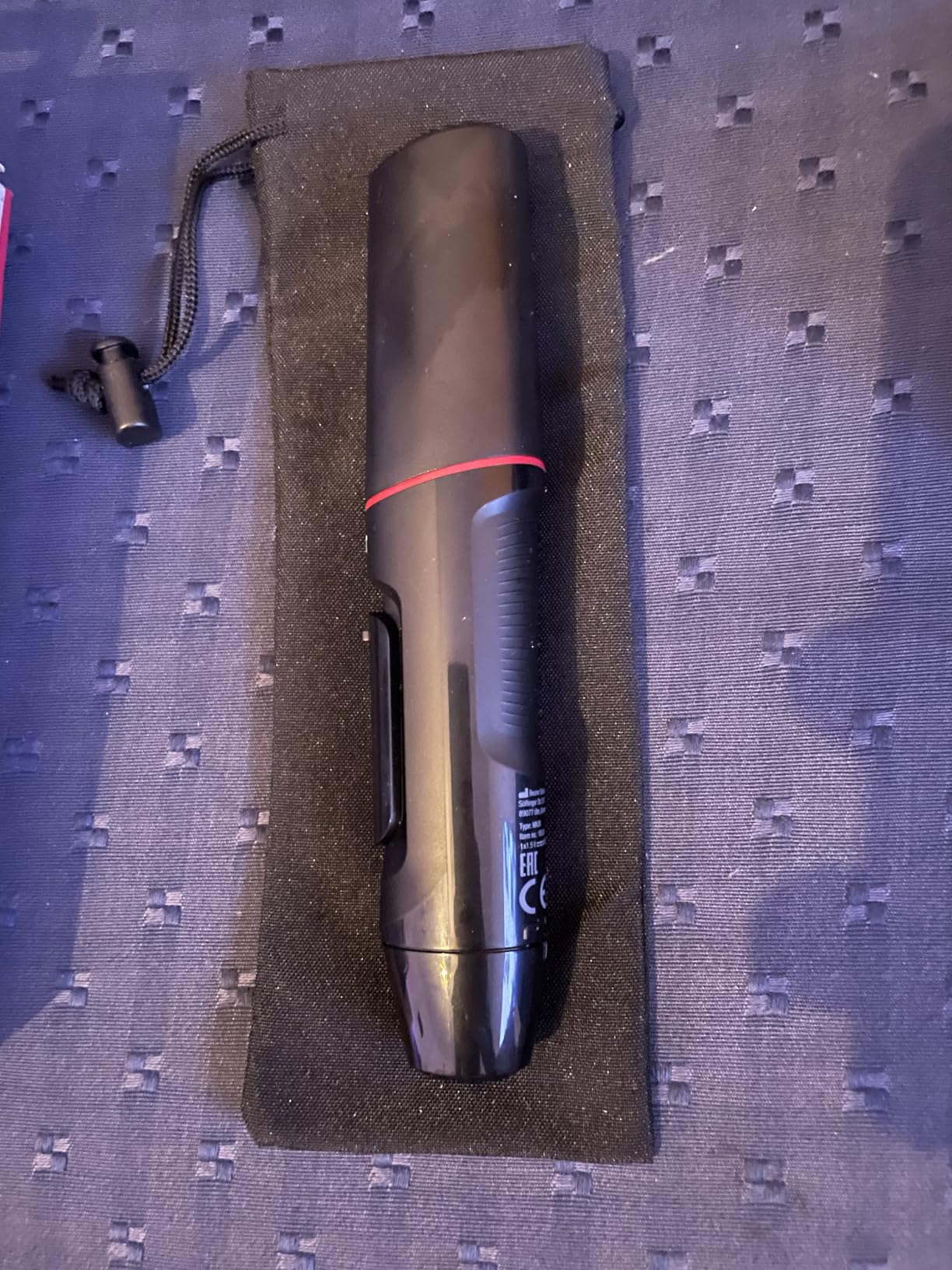 Endlich ein Trimmer der hält was er verspricht