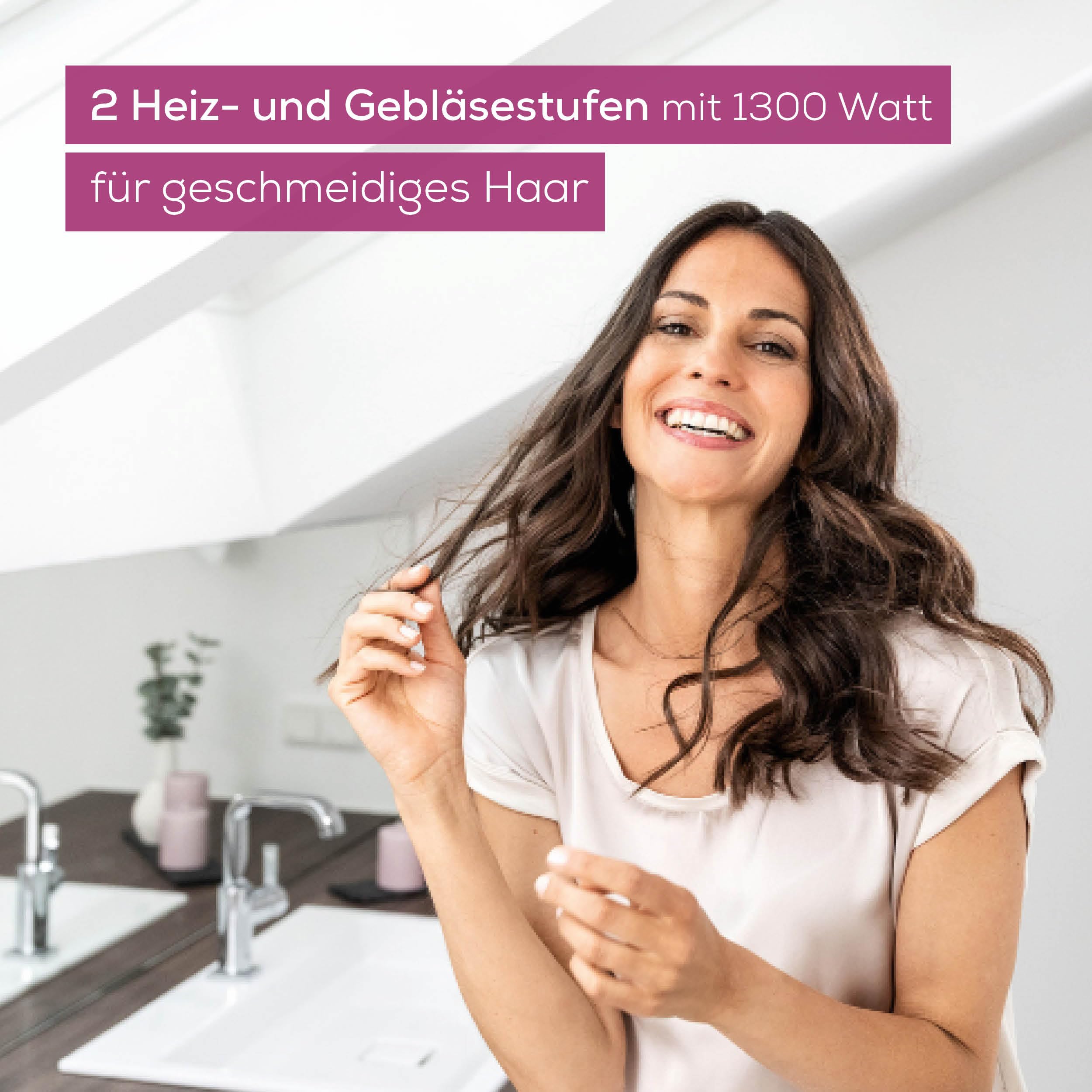 beurer-hc-17-reise-haartrockner-klappbarer-f-hn-mit-1300-watt-2-heiz-und-gebl-se image 2