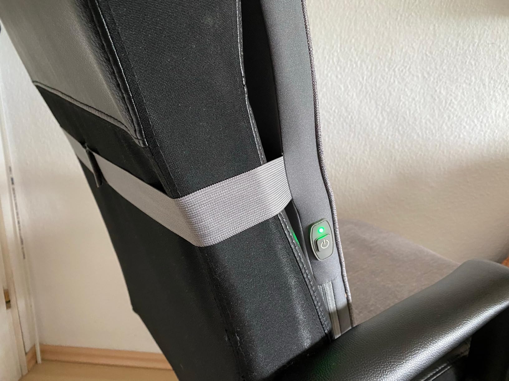 Täglich im Einsatz
