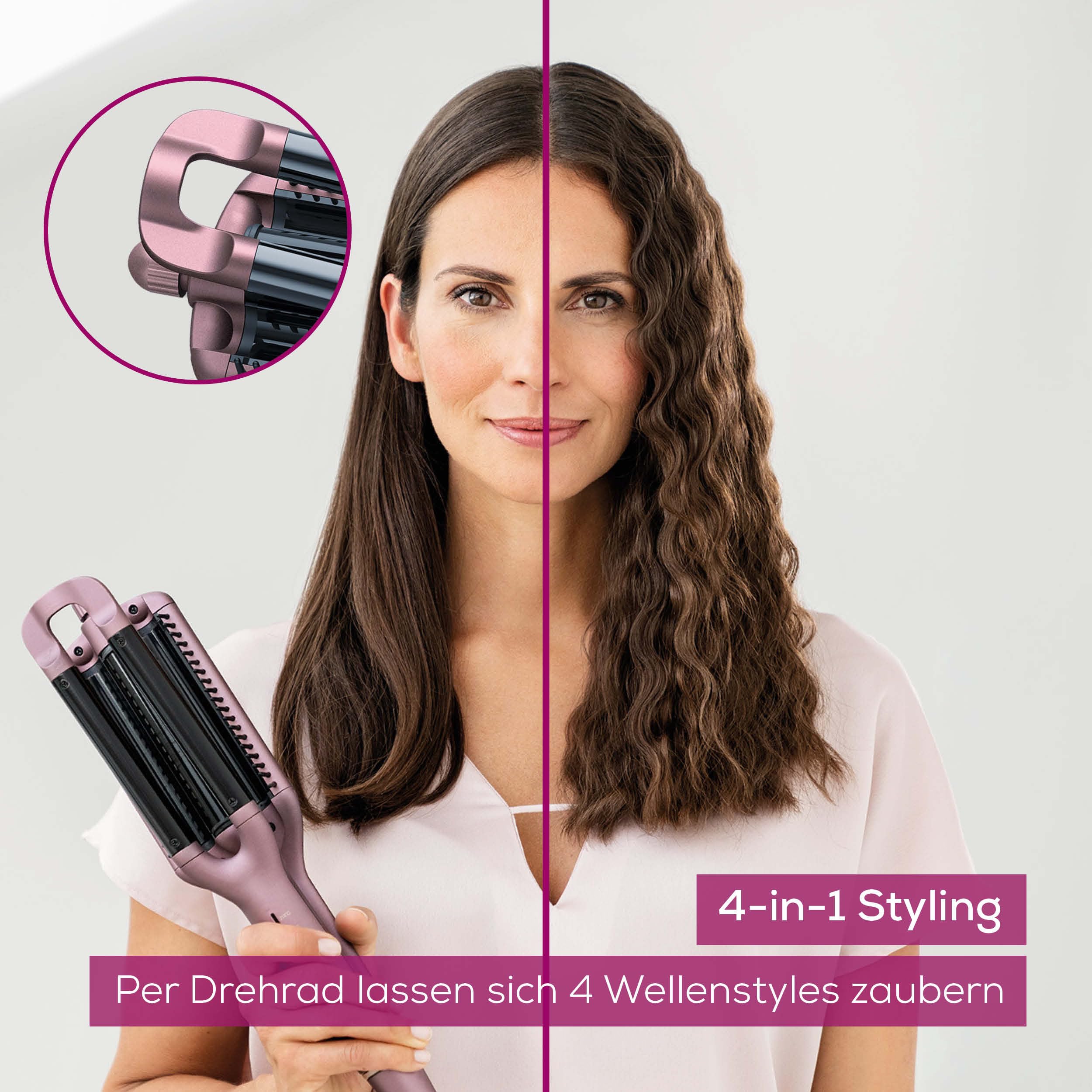 beurer-ht-65-welleneisen-haarstyler-f-r-4-wellenstyles-mit-160-210-c-keramik-ker image 2