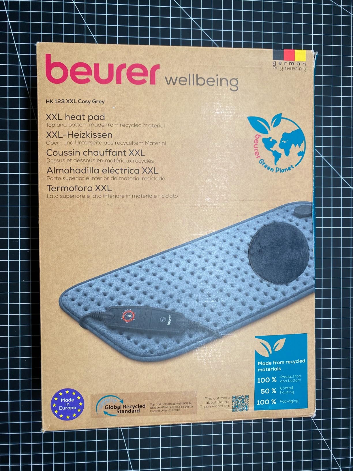 Kabel ist zu kurz