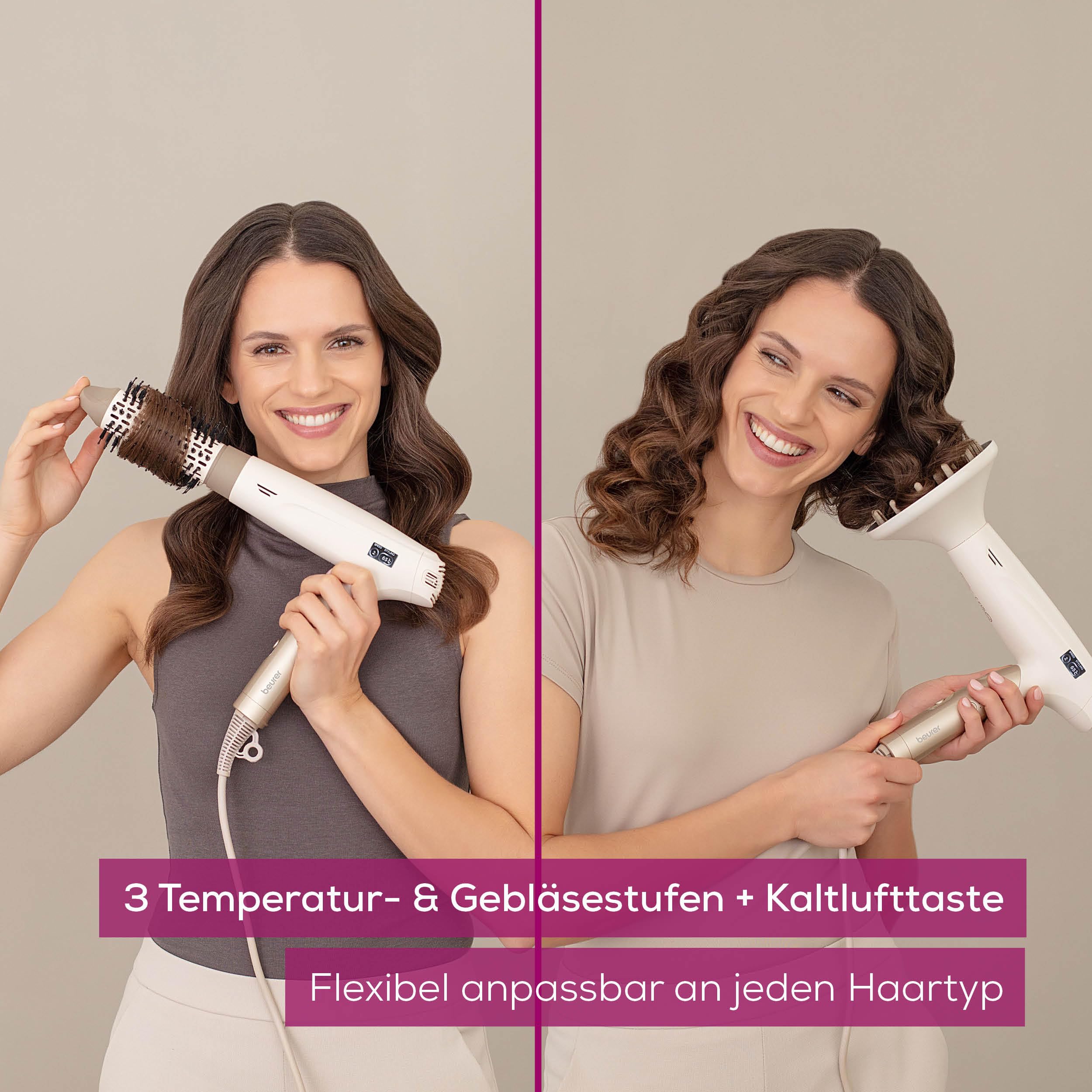 beurer-hc-150-fusiondry-pro-haartrockner-ultraleichter-klappgriff-f-hn-mit-digit image 5