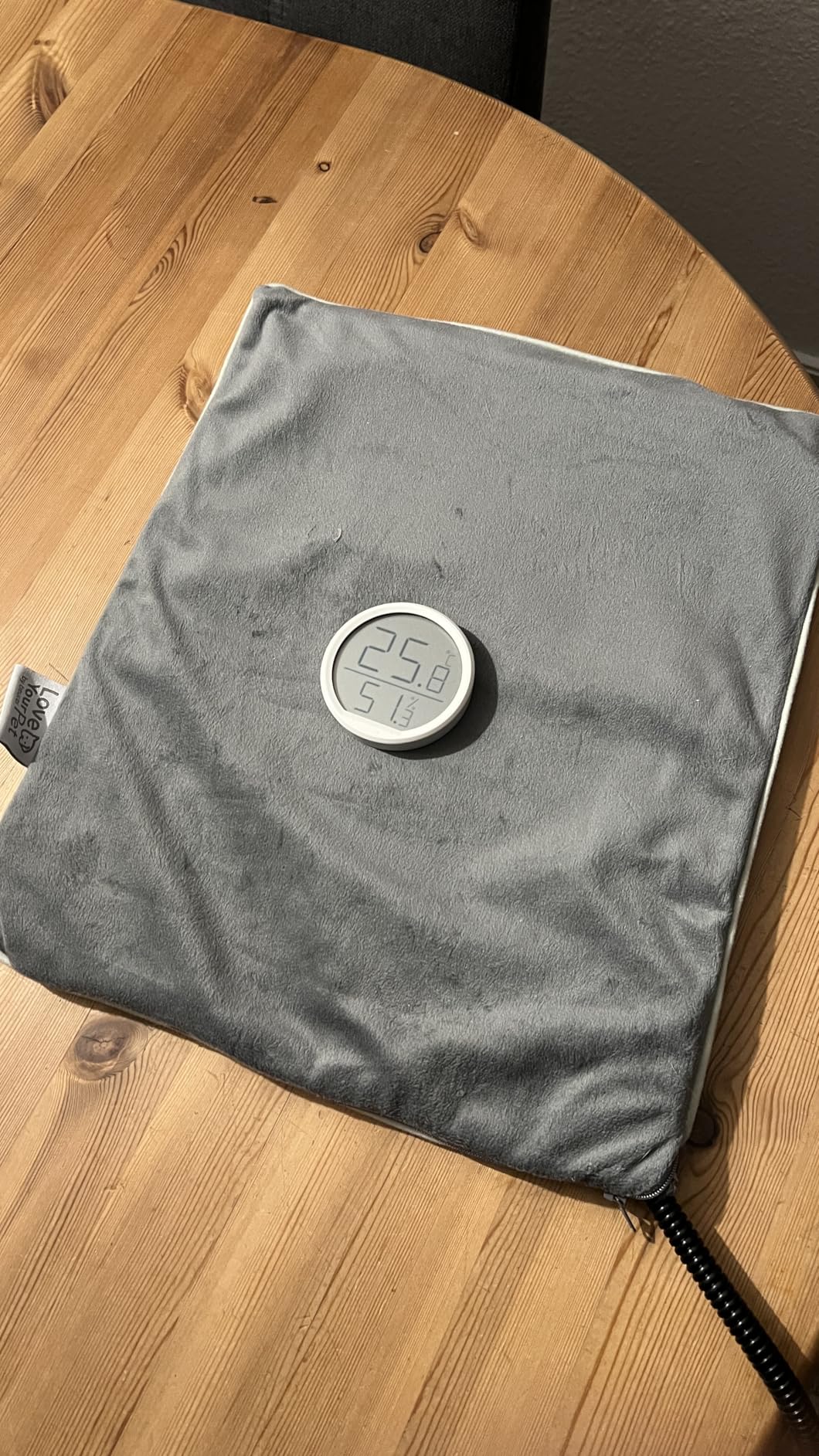 Winterspielzeug für die Samtpfoten