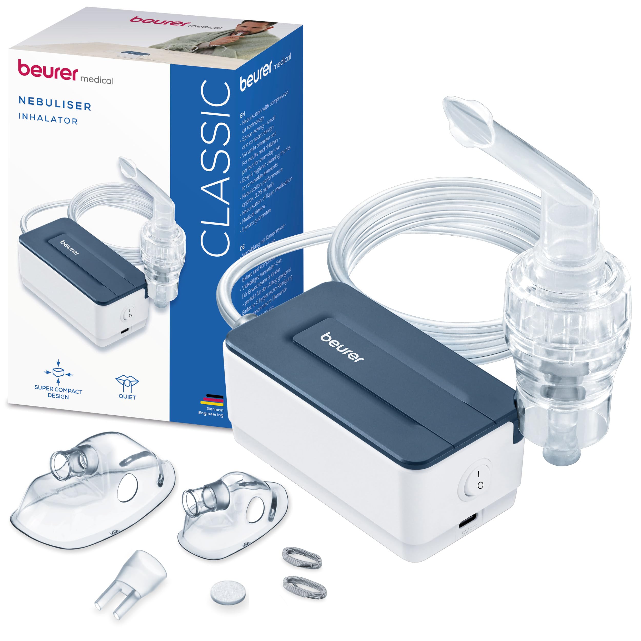 beurer-ih-18-inhalator-kompaktes-kompressor-vernebler-inhalationsger-t-bei-erk-l image 7