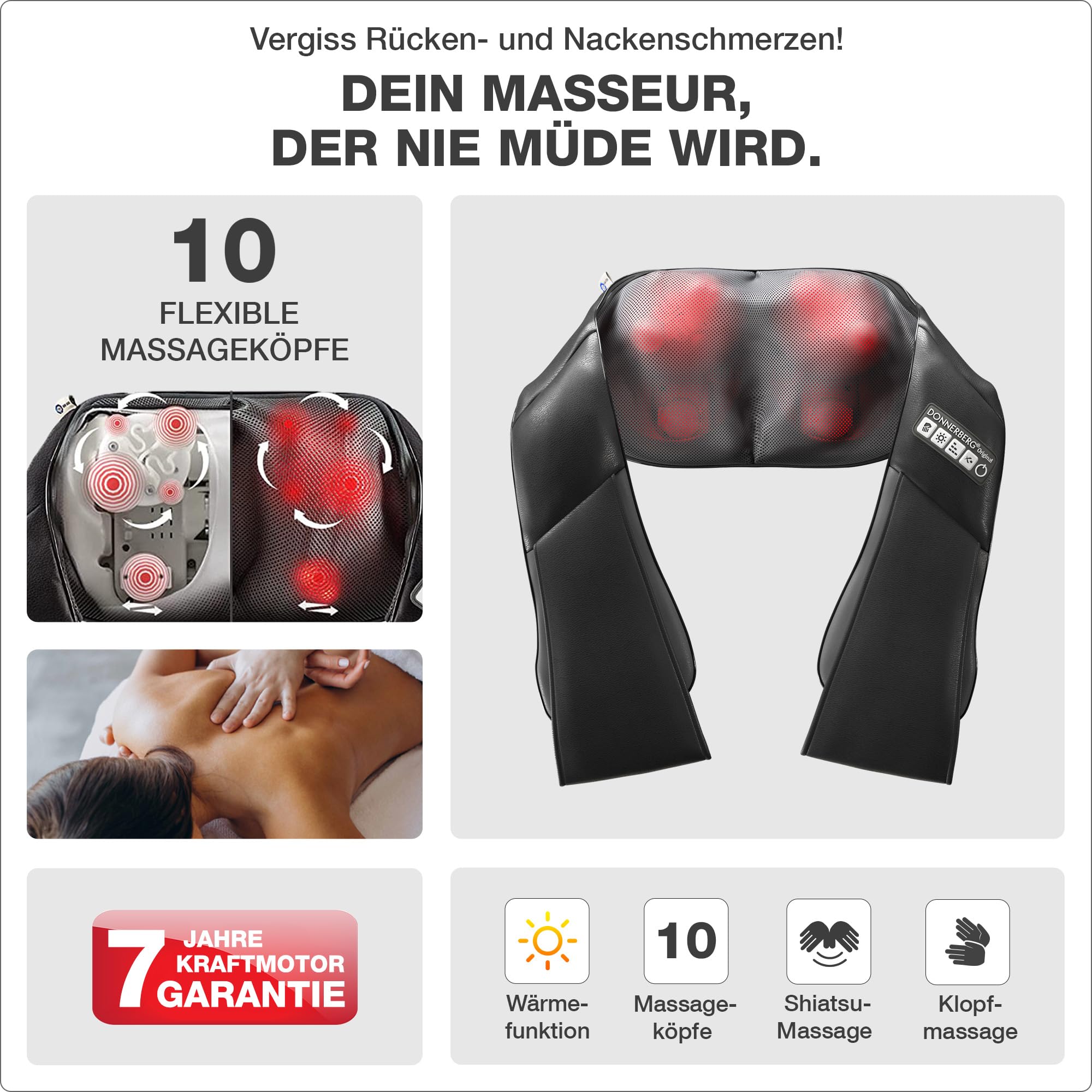 donnerberg-klopfy-r-ckenmassageger-t-klopfmassage-shiatsu-mit-w-rme-t-v-gepr-ft image 4