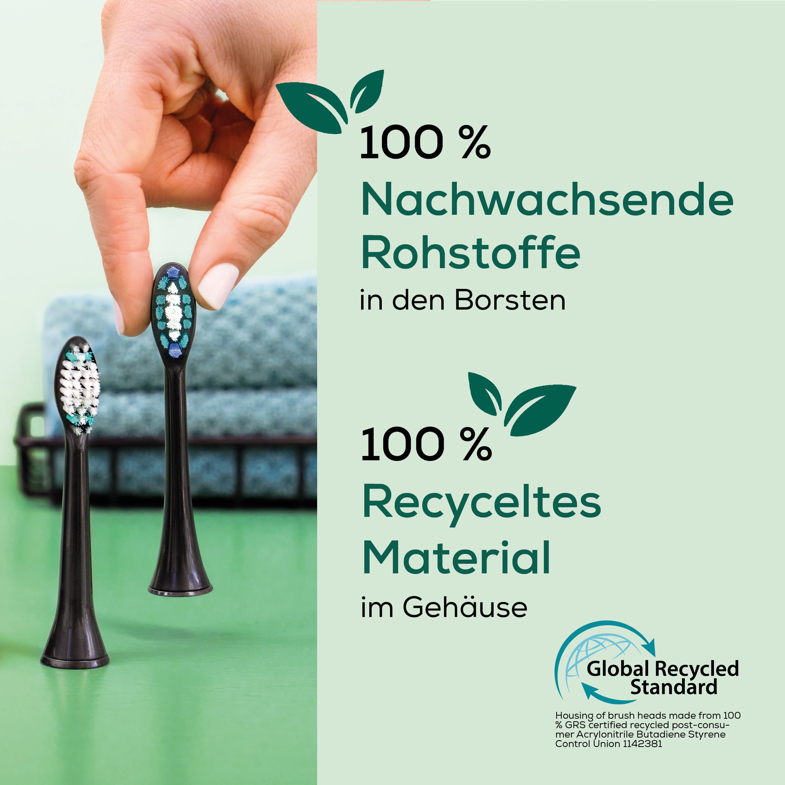 beurer-sc-classic-clean-ersatzb-rstenk-pfe-4-st-ck-w-f-rmiges-borstenprofil-h-rt image 5