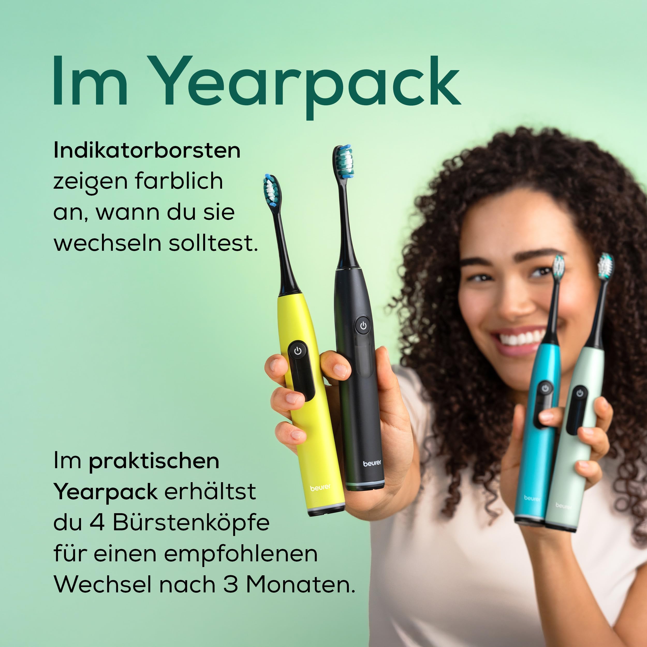 beurer-sc-classic-clean-ersatzb-rstenk-pfe-4-st-ck-w-f-rmiges-borstenprofil-h-rt image 6