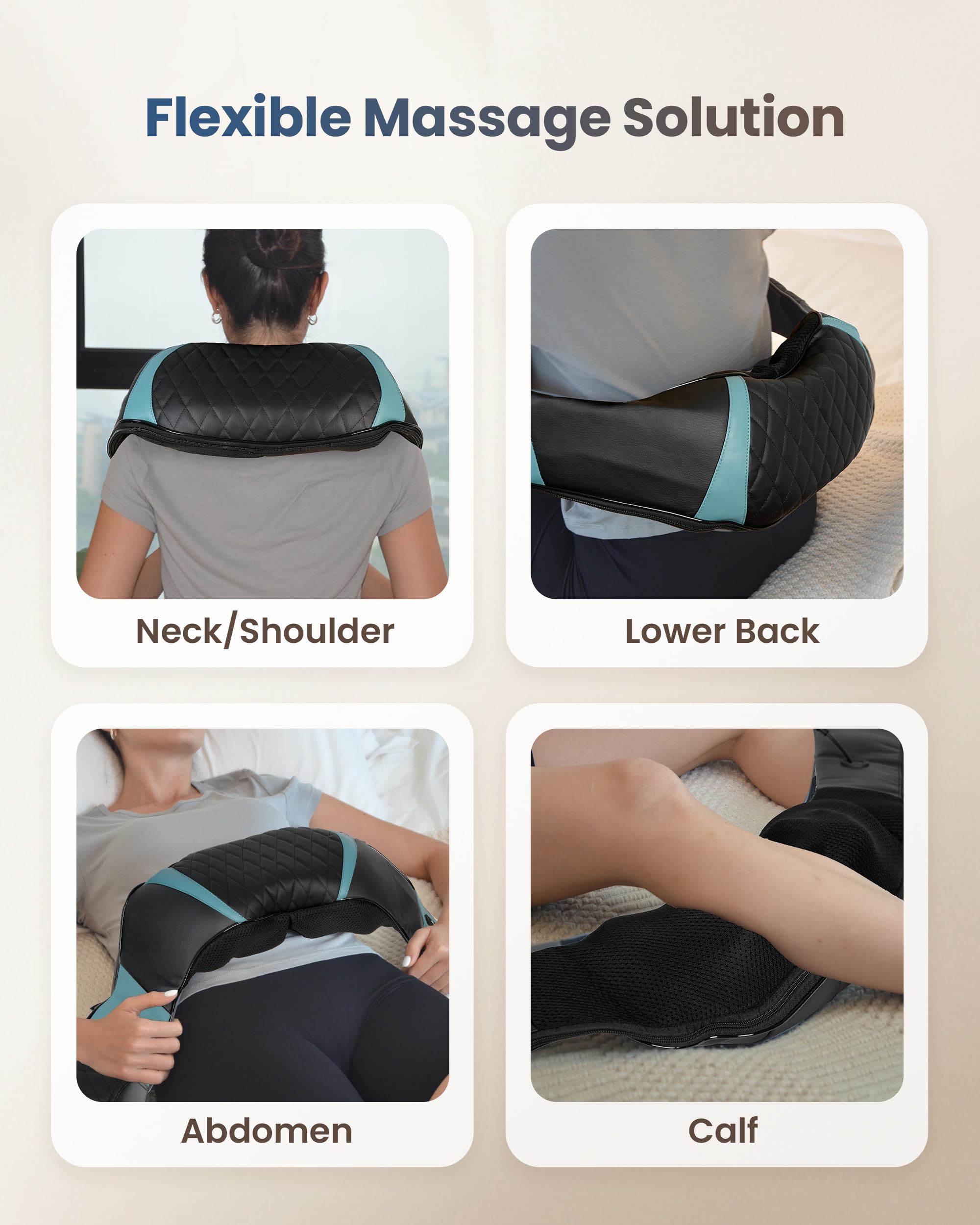 comfier-kabelloses-4d-shiatsu-nackenmassageger-t-mit-w-rme-3-intensit-tsstufen-u image 7