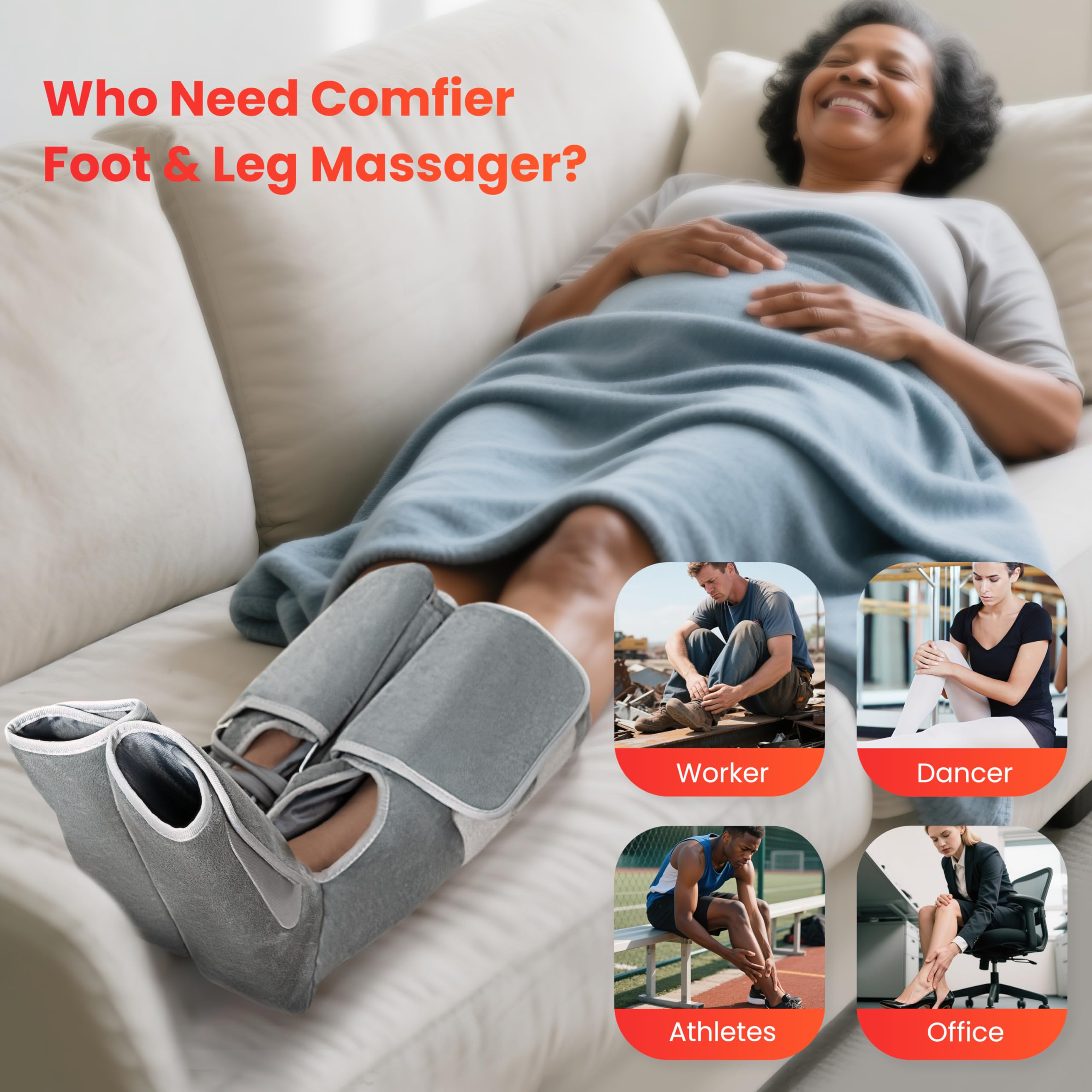 comfier-beinmassageger-t-mit-kompression-und-w-rme-fu-und-wadenmassageger-t-mit- image 4