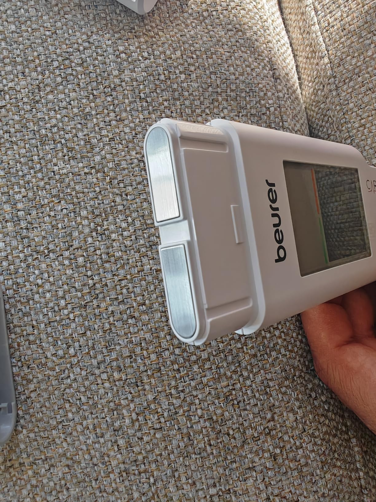 Verbindung zum Handy schwierig