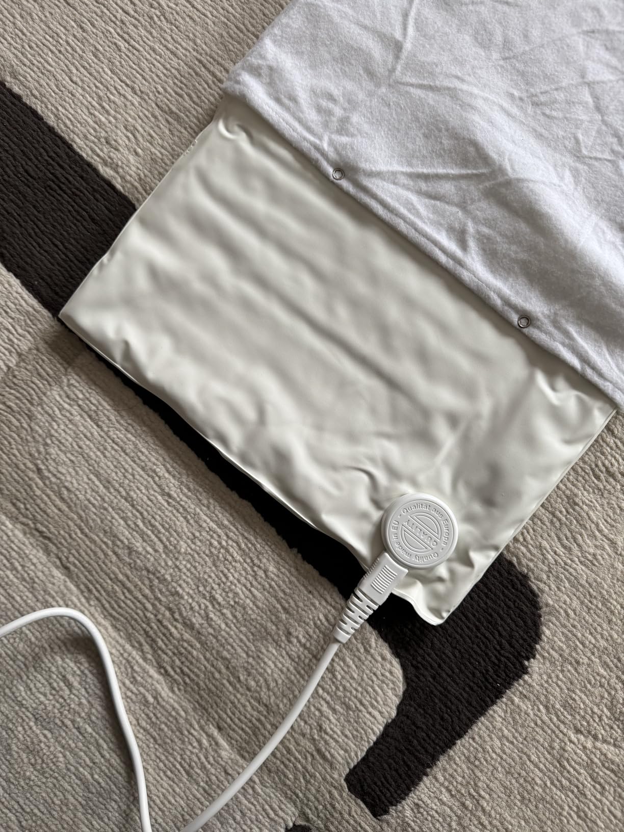 Bewährt sich bei Menstruationsbeschwerden