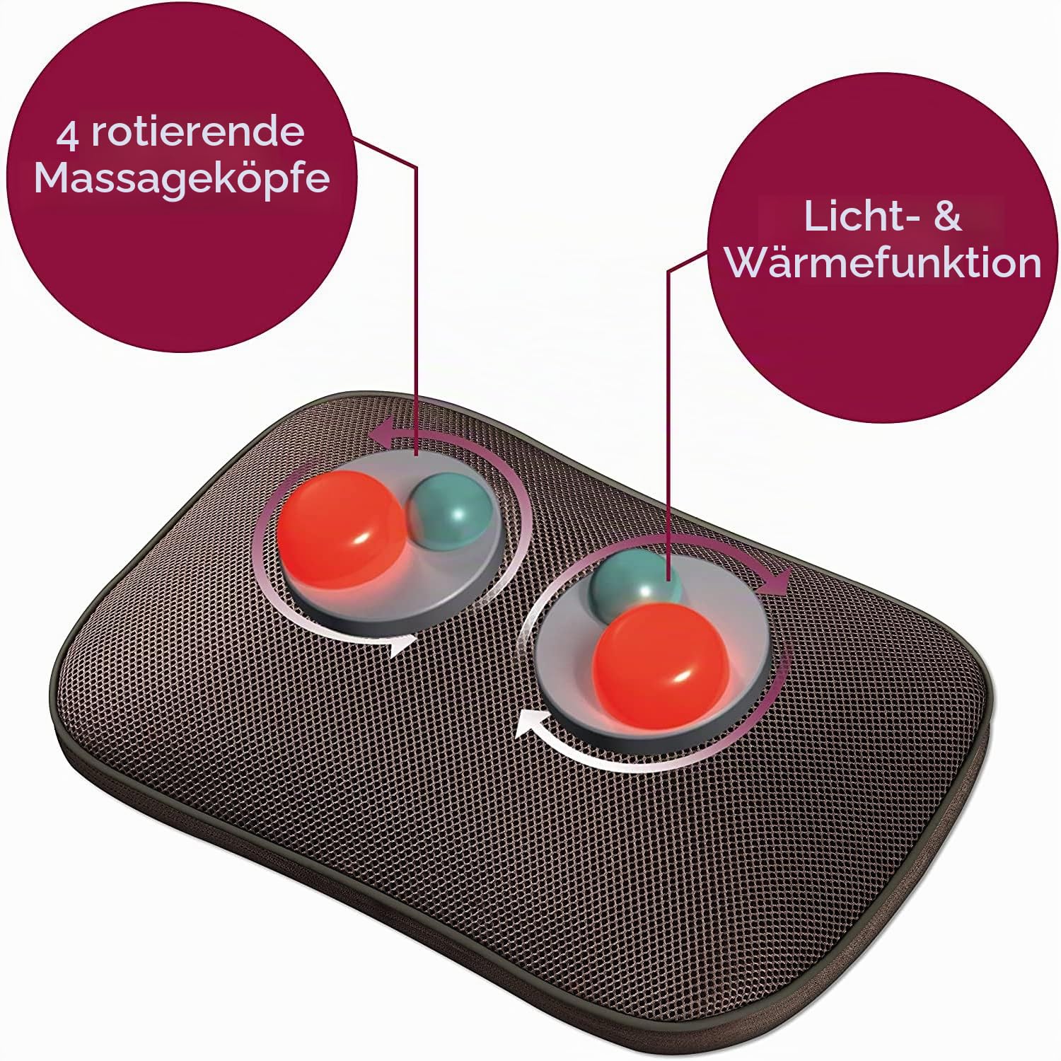 beurer-mg-147-shiatsu-massagekissen-mit-w-rmefunktion-4-rotierende-massagek-pfe- image 4