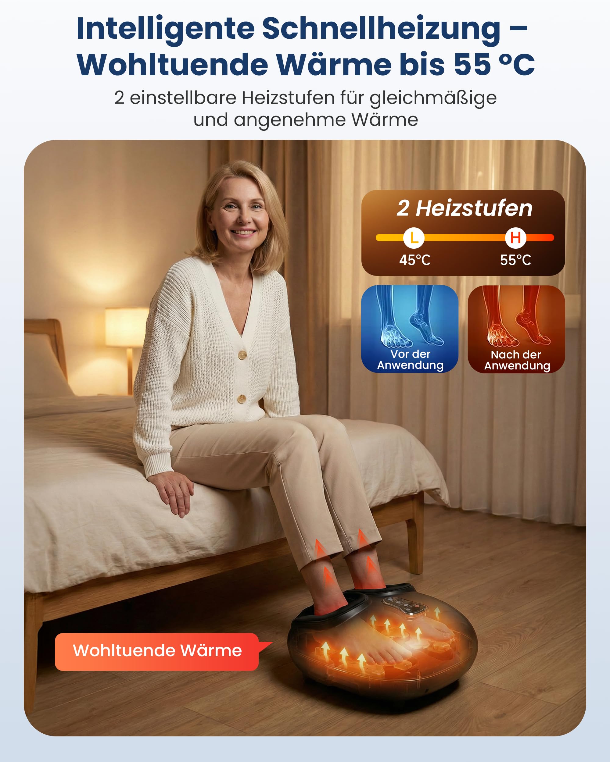 comfier-fu-massageger-t-elektrisch-mit-shiatsu-3d-kneten-rollen-luftkompression- image 3