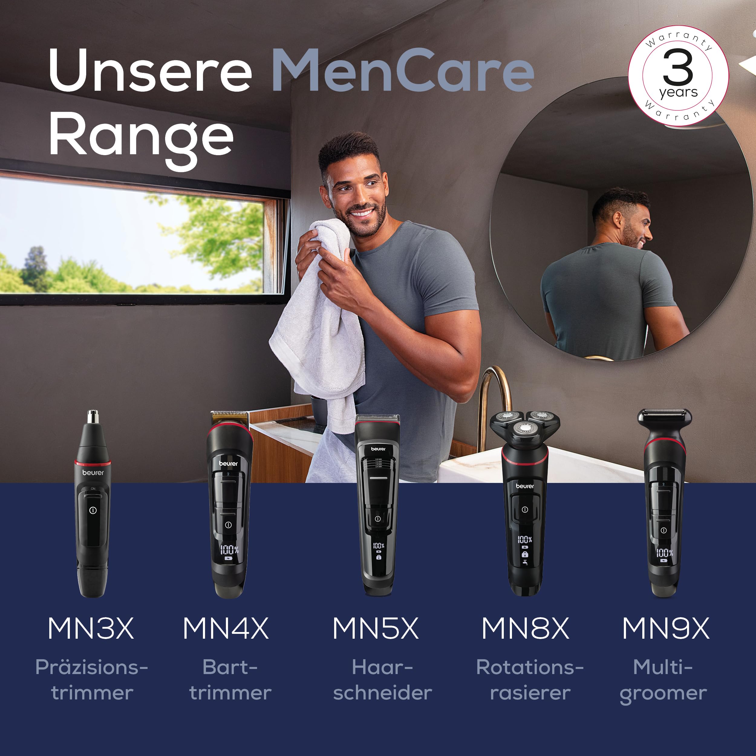 beurer-mn2x-pr-zisionstrimmer-3-in-1-haarschneidemaschine-f-r-nase-ohren-augenbr image 6