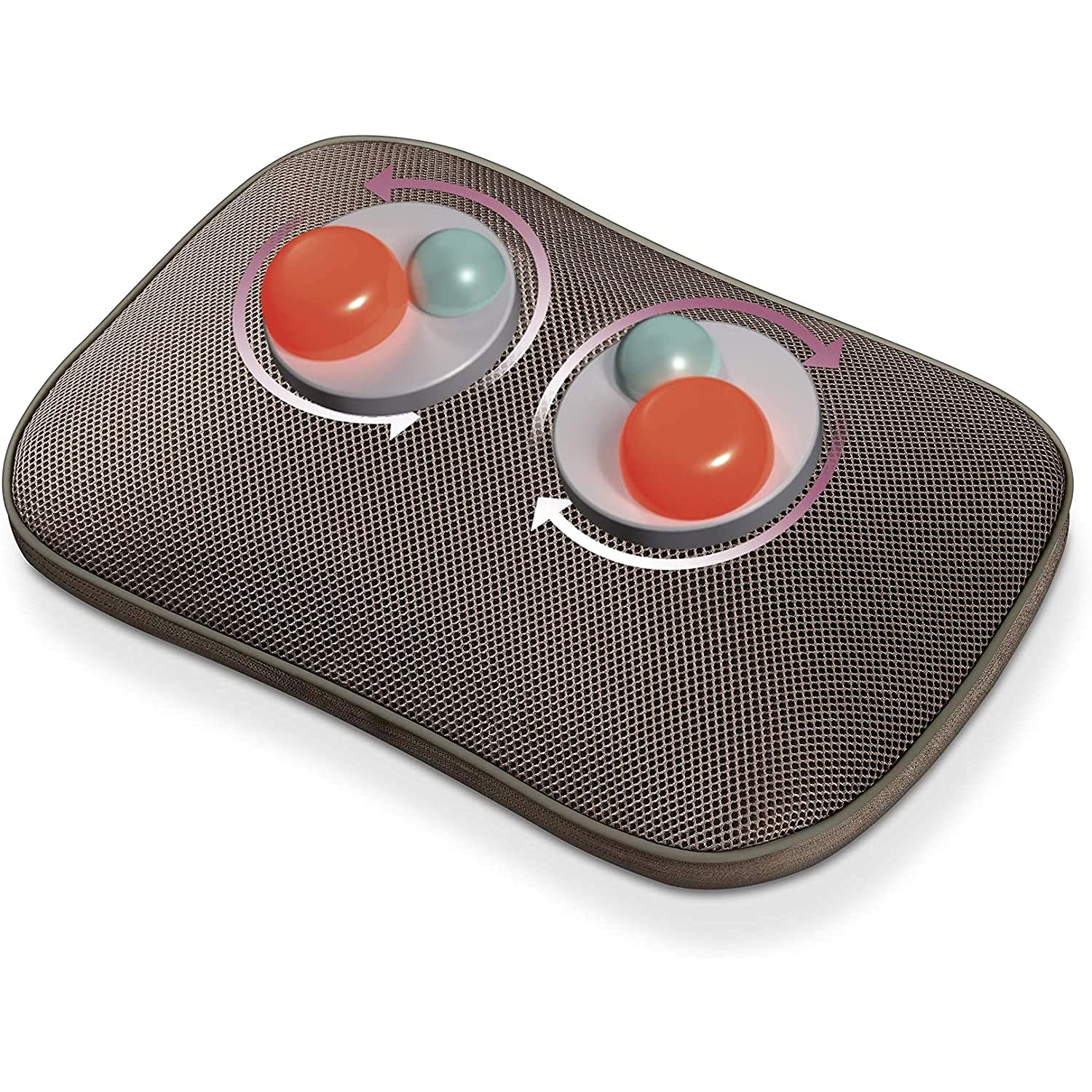 beurer-mg-147-shiatsu-massagekissen-mit-w-rmefunktion-4-rotierende-massagek-pfe- image 1