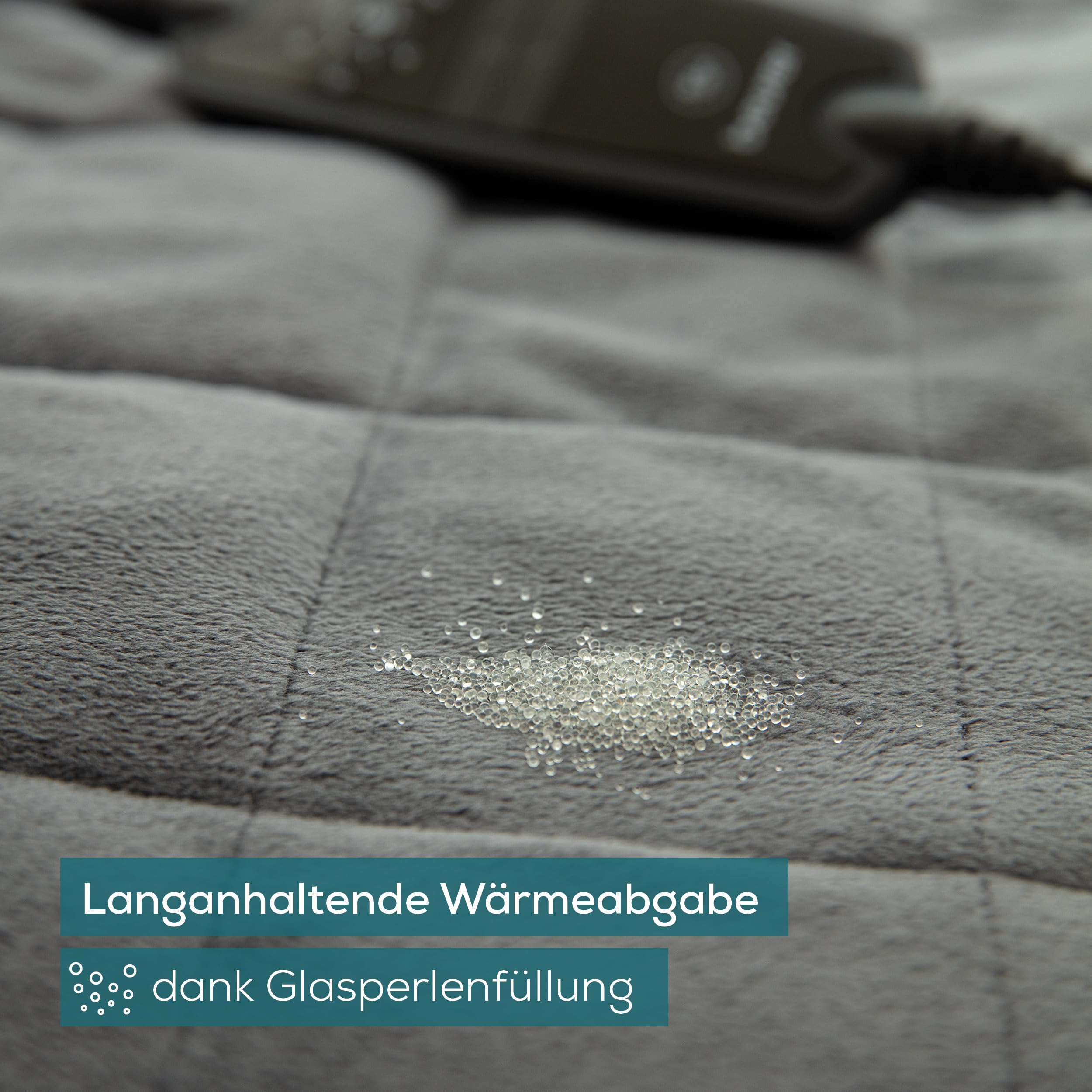beurer-hk-145-cosy-weight-gewichtsheizkissen-elektrisches-heizkissen-mit-1500-g- image 3