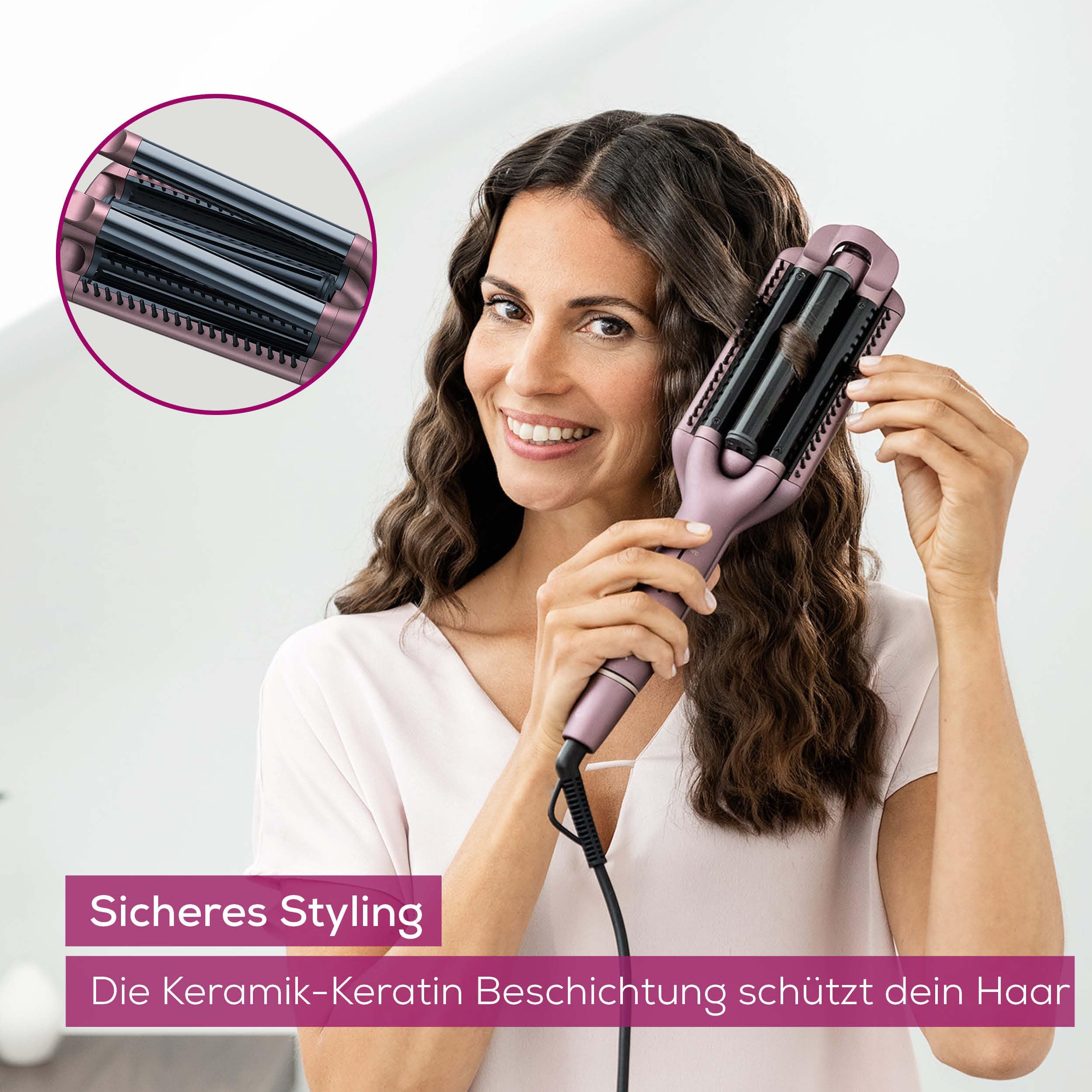beurer-ht-65-welleneisen-haarstyler-f-r-4-wellenstyles-mit-160-210-c-keramik-ker image 5
