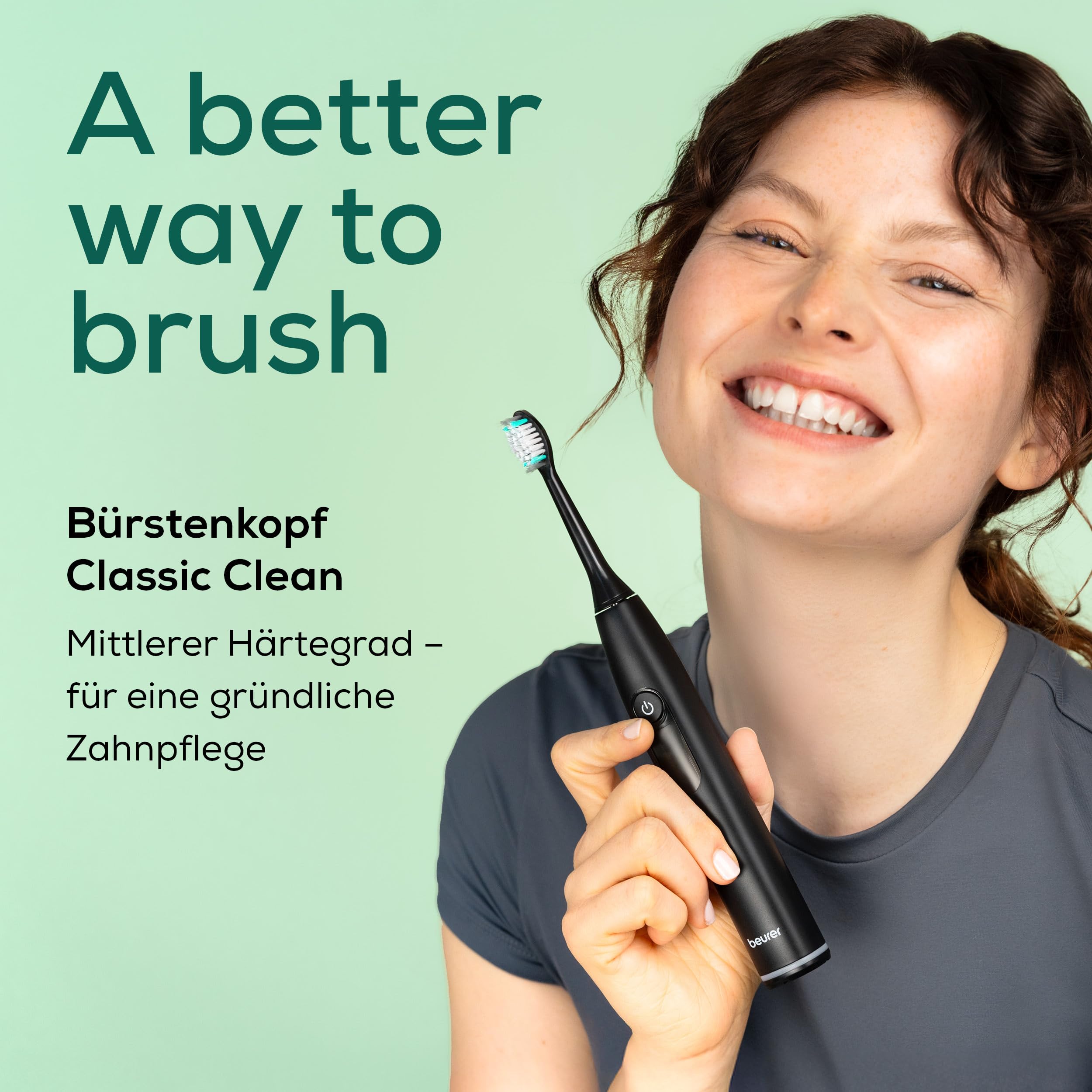 beurer-sc-classic-clean-ersatzb-rstenk-pfe-4-st-ck-w-f-rmiges-borstenprofil-h-rt image 2