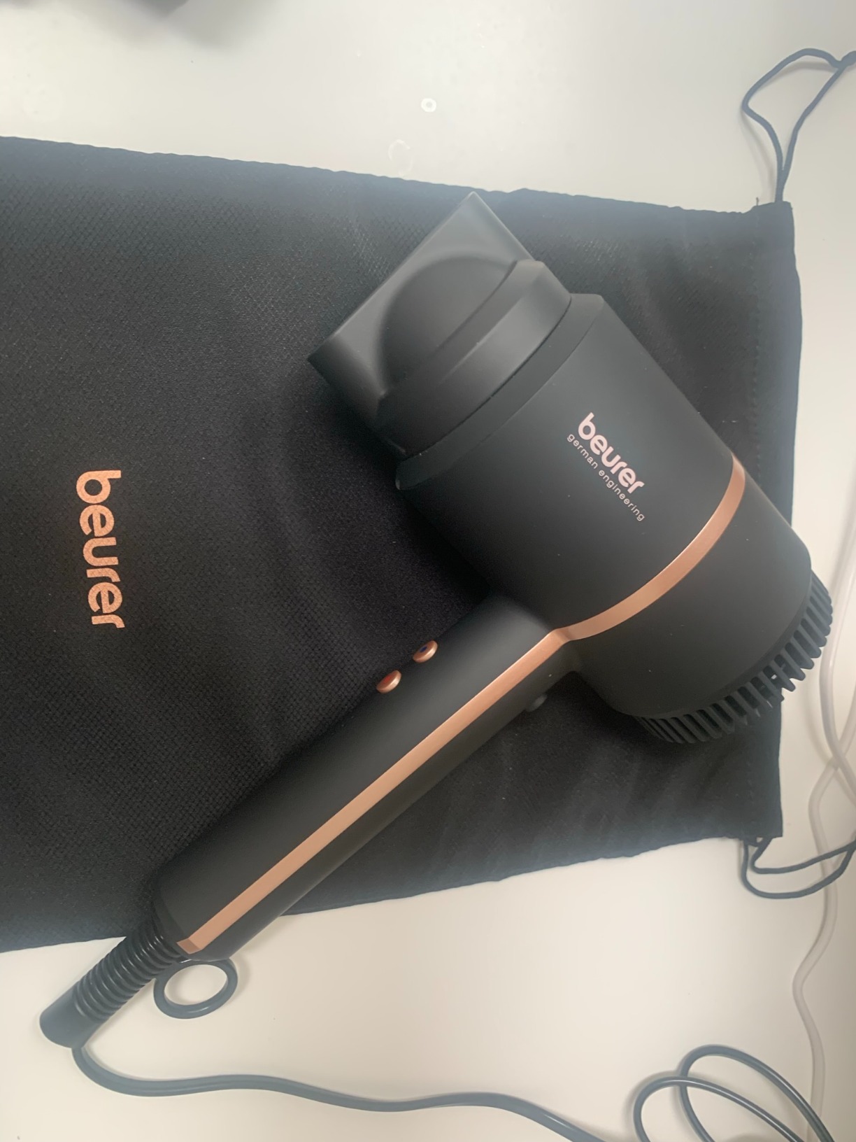 Gutes Preis-Leistungs-Verhältnis
