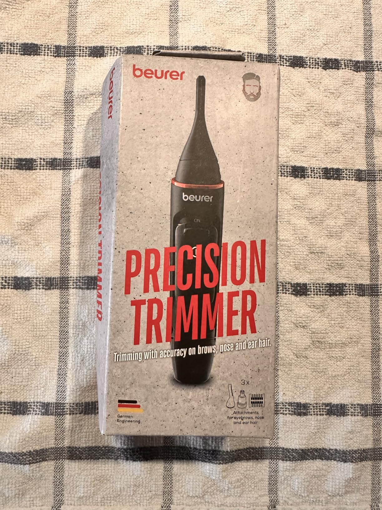 Tolles Geschenk für meinen Mann