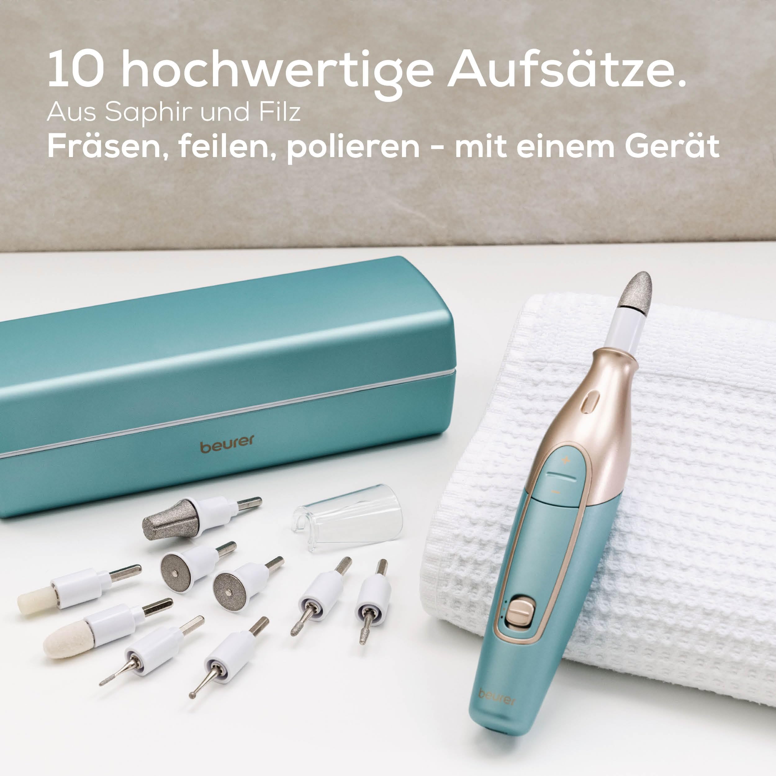 beurer-mp-84-manik-re-pedik-reset-mit-akku-elektrische-nagelfeile-mit-10-saphir- image 3