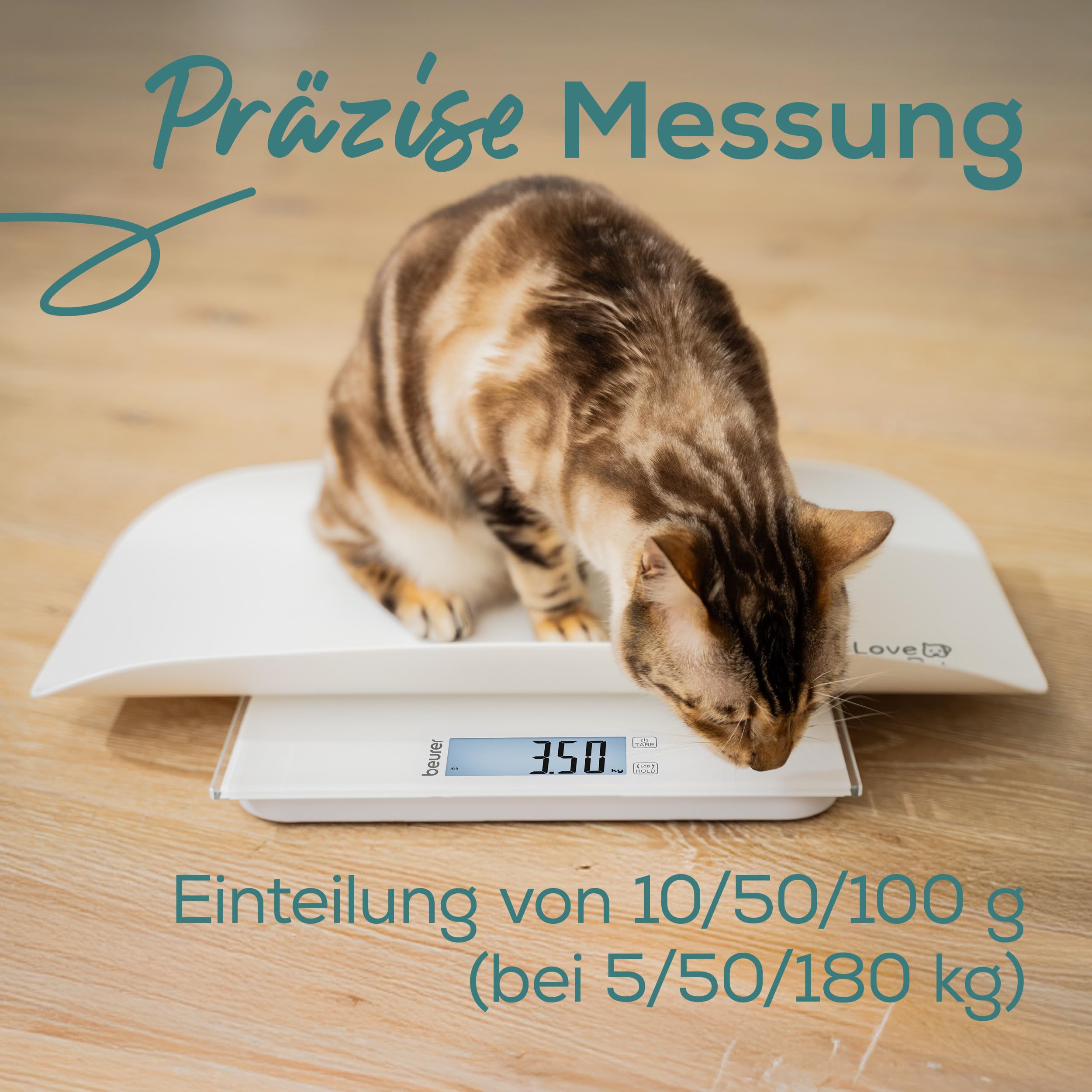 beurer-love-your-pet-tierwaage-polly-haustier-und-personenwaage-100-g-180-kg-mit image 4