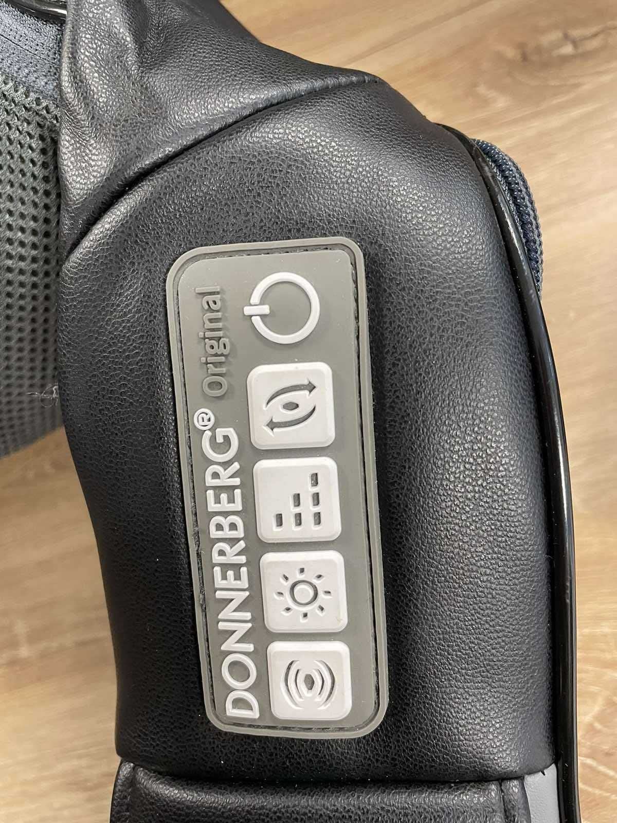 Für meinen Rücken zu klein