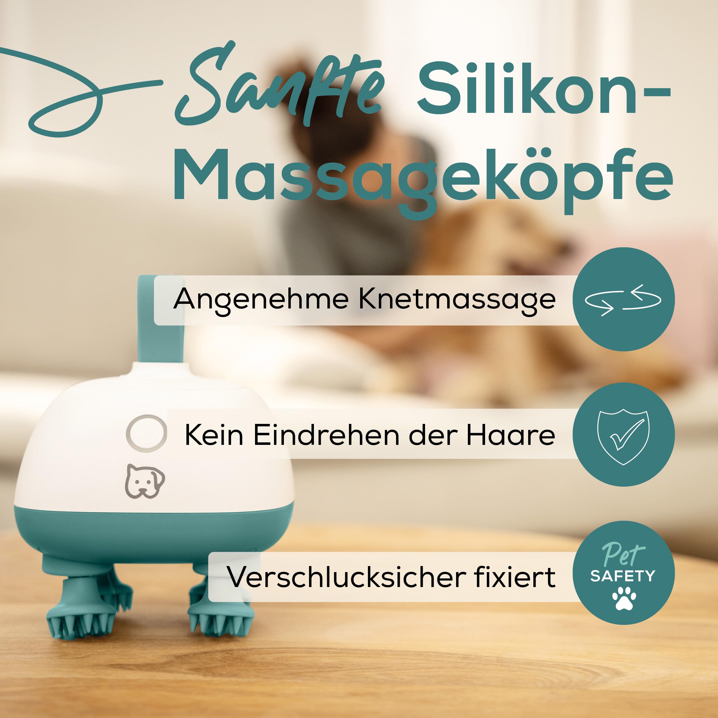 beurer-buddy-massageger-t-f-r-hunde-und-katzen-leises-haustier-massageger-t-mit- image 3