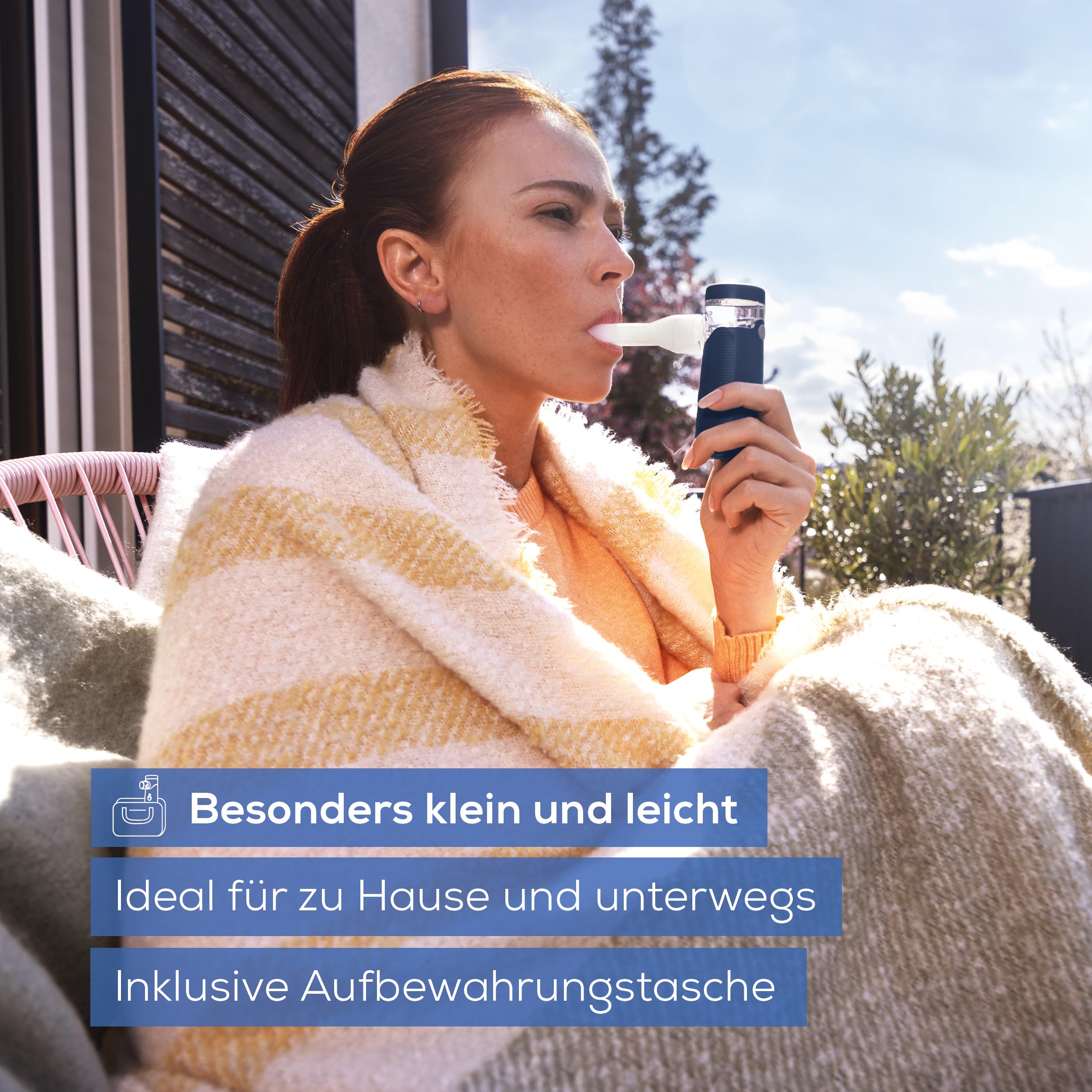beurer-ih-49-tragbarer-inhalator-mit-akku-schwingmembran-vernebler-mit-selbstrei image 2