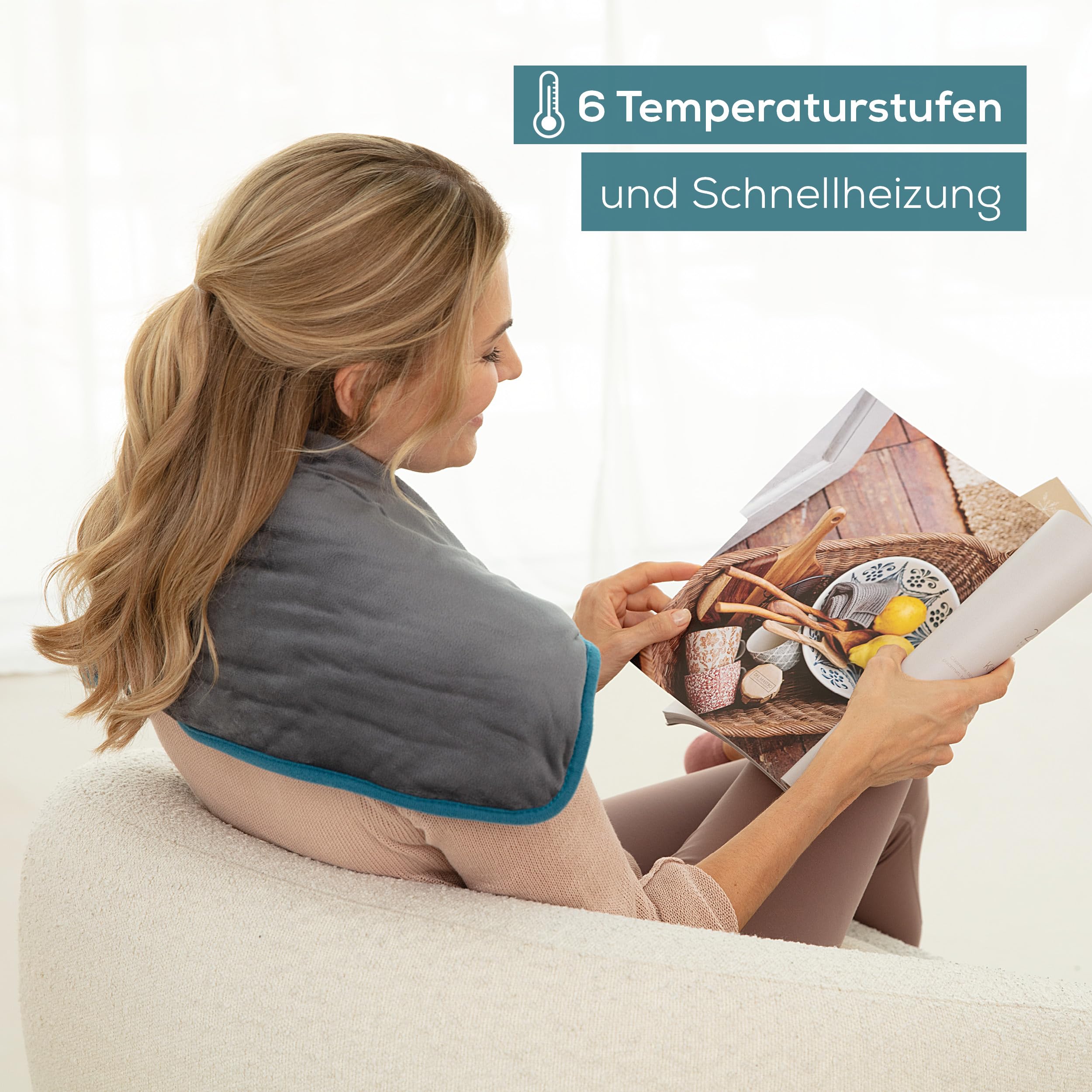 beurer-hk-145-cosy-weight-gewichtsheizkissen-elektrisches-heizkissen-mit-1500-g- image 5