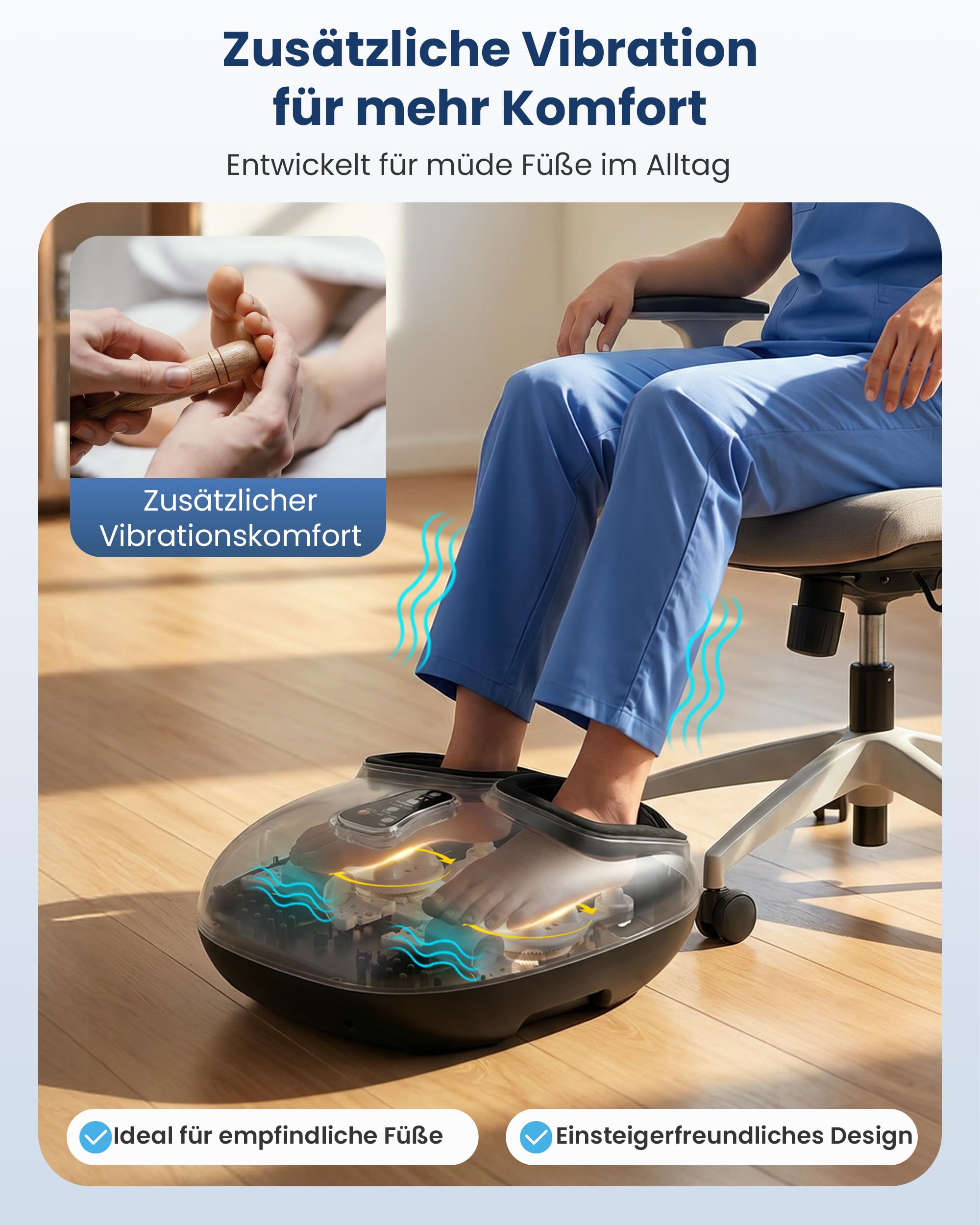 comfier-fu-massageger-t-elektrisch-mit-shiatsu-3d-kneten-rollen-luftkompression- image 4