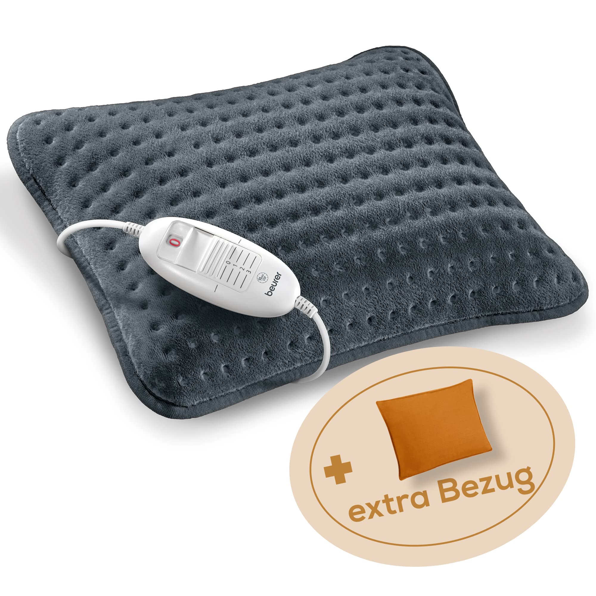 beurer-hk-48-cosy-sofa-heizkissen-40x30-cm-mit-schnellheizung-3-temperaturstufen image 6