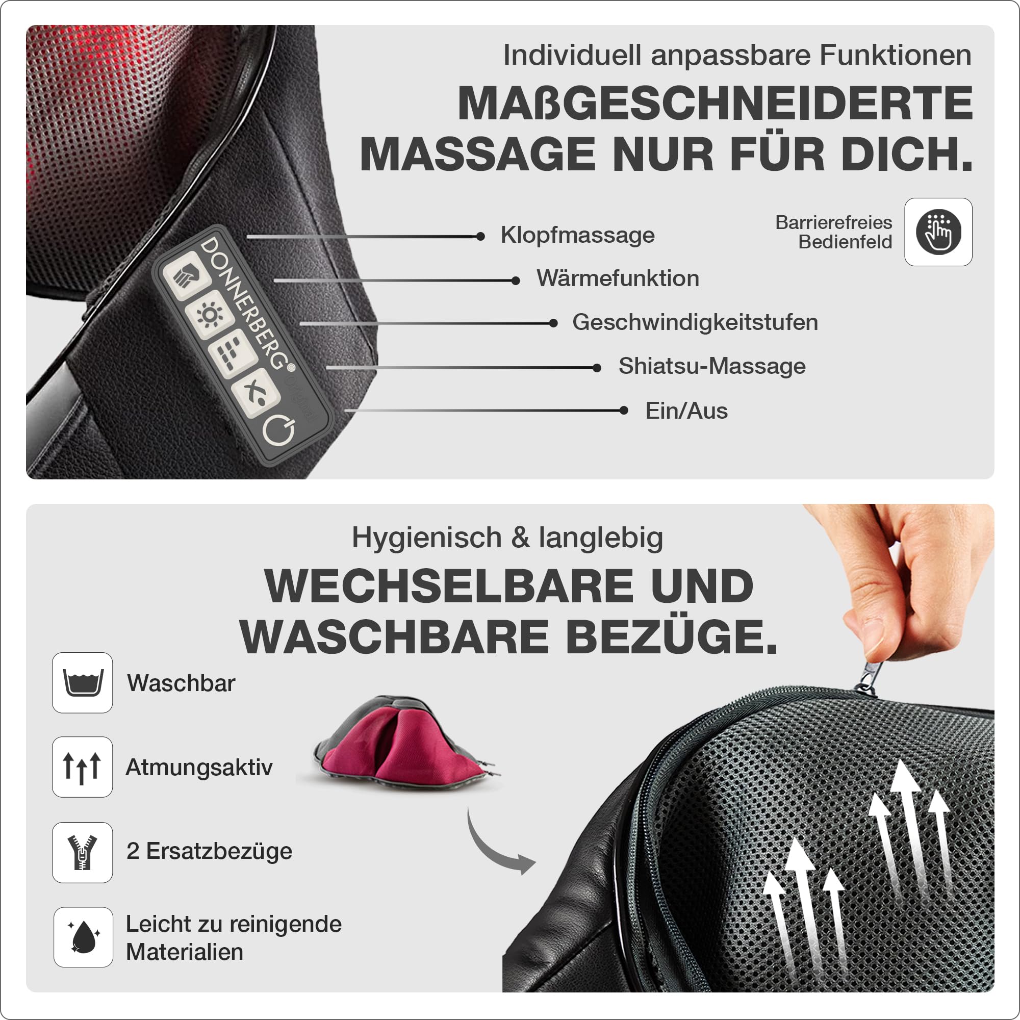 donnerberg-klopfy-r-ckenmassageger-t-klopfmassage-shiatsu-mit-w-rme-t-v-gepr-ft image 5