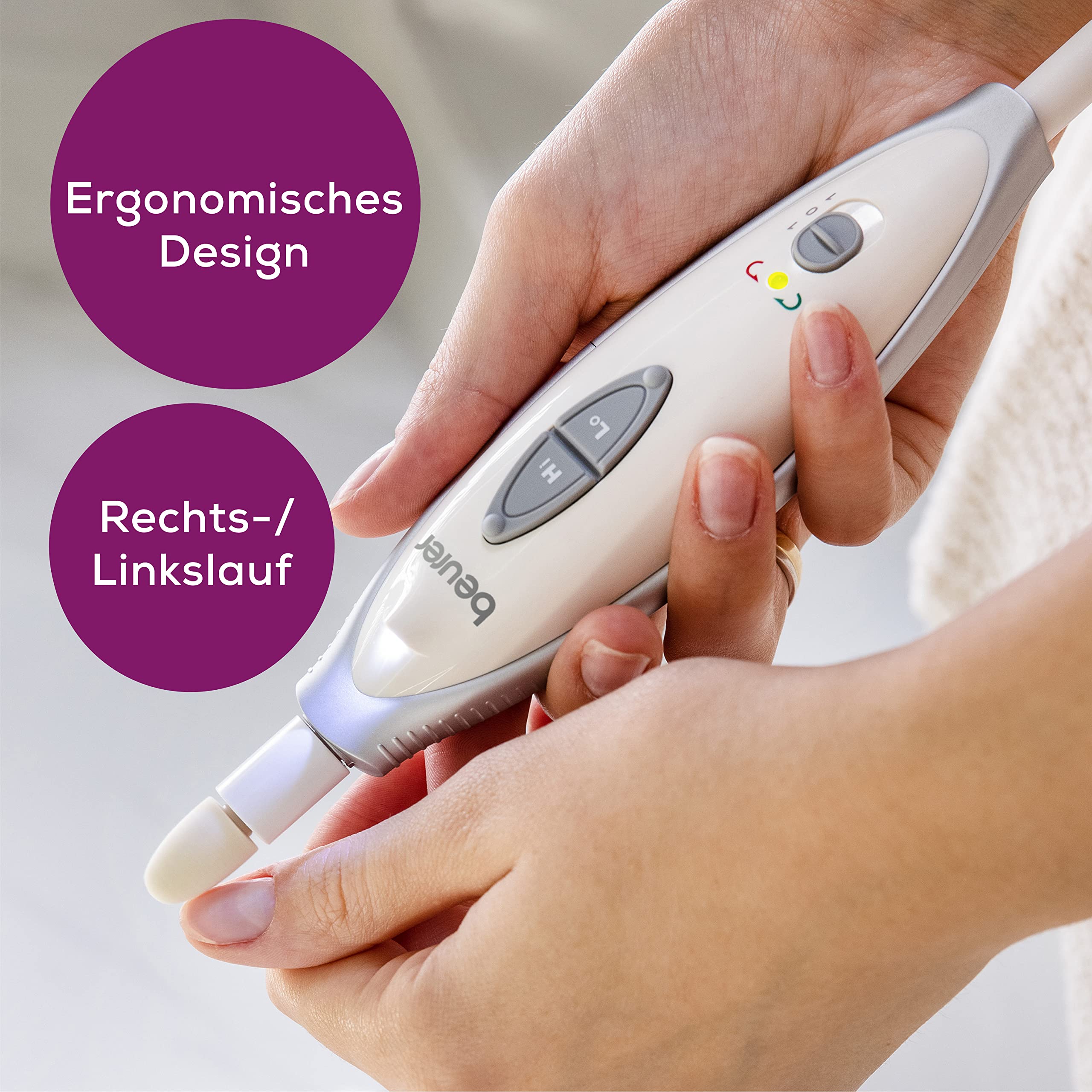 beurer-mp-41-manik-re-pedik-reset-elektrische-nagelfeile-mit-7-saphir-aufs-tzen- image 3