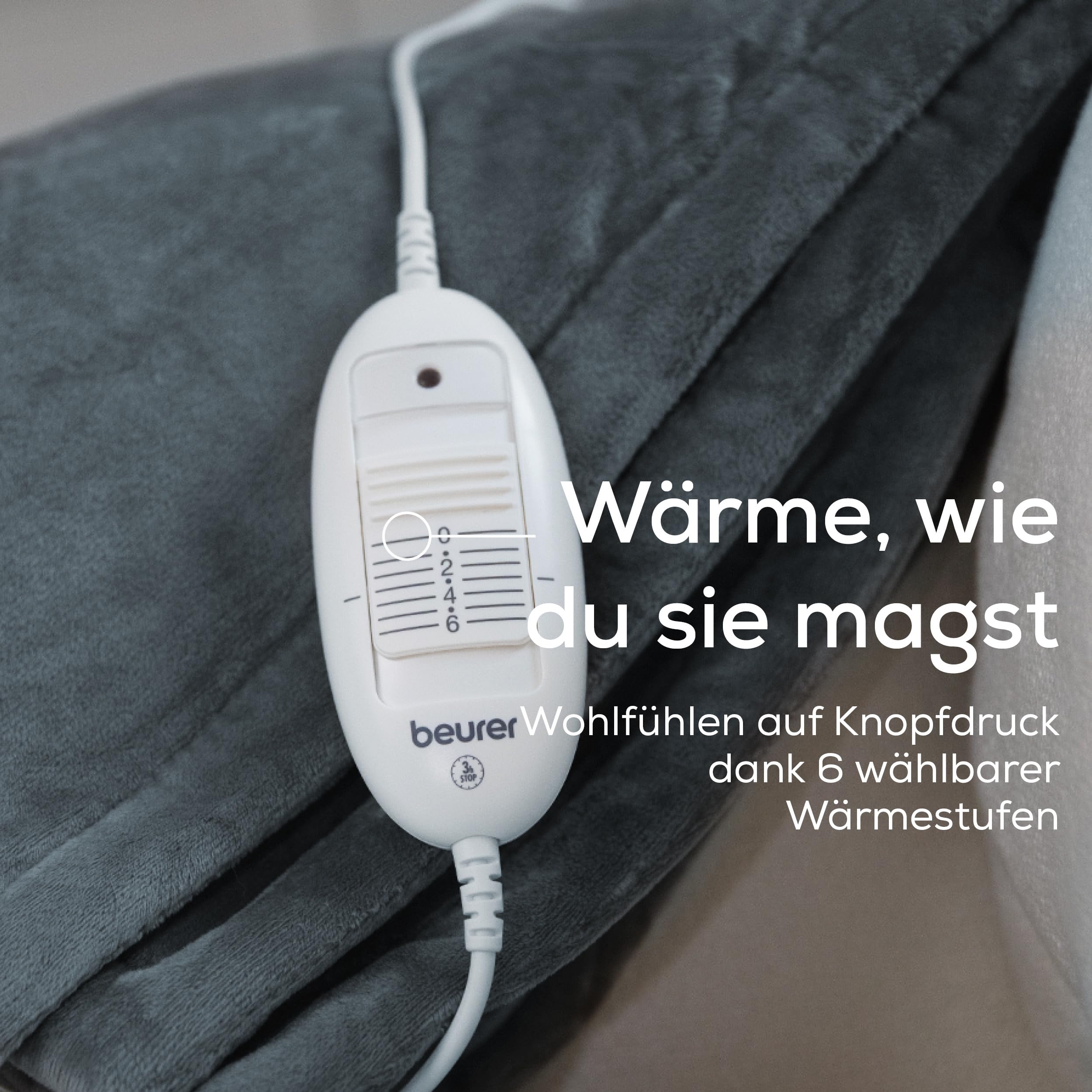 beurer-hd-75-heizdecke-dark-grey-kuschelige-elektrische-w-rmezudecke-180-x-130-c image 4