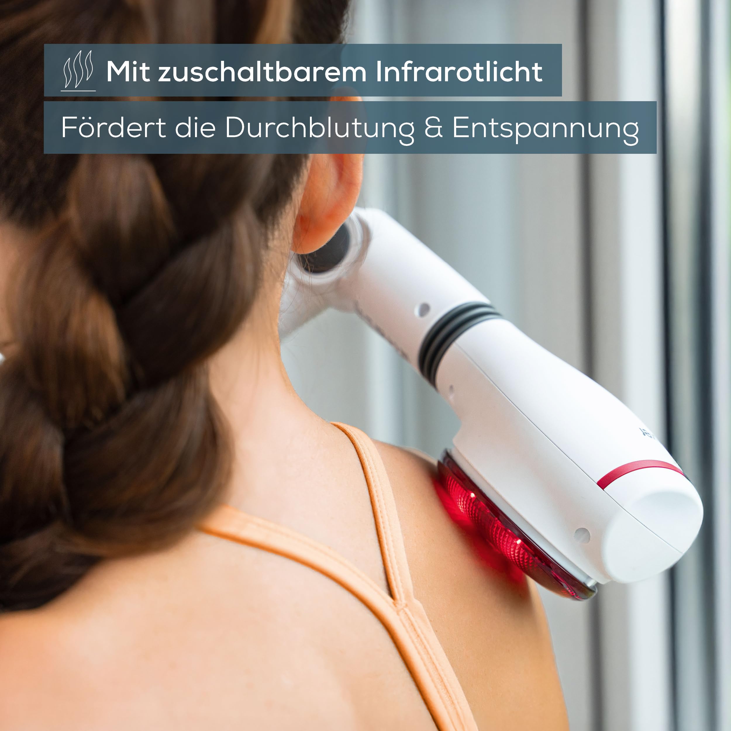 beurer-mg-44-2-in-1-handmassageger-t-mit-infrarotlicht-vibrationsmassage-3-aufs- image 3