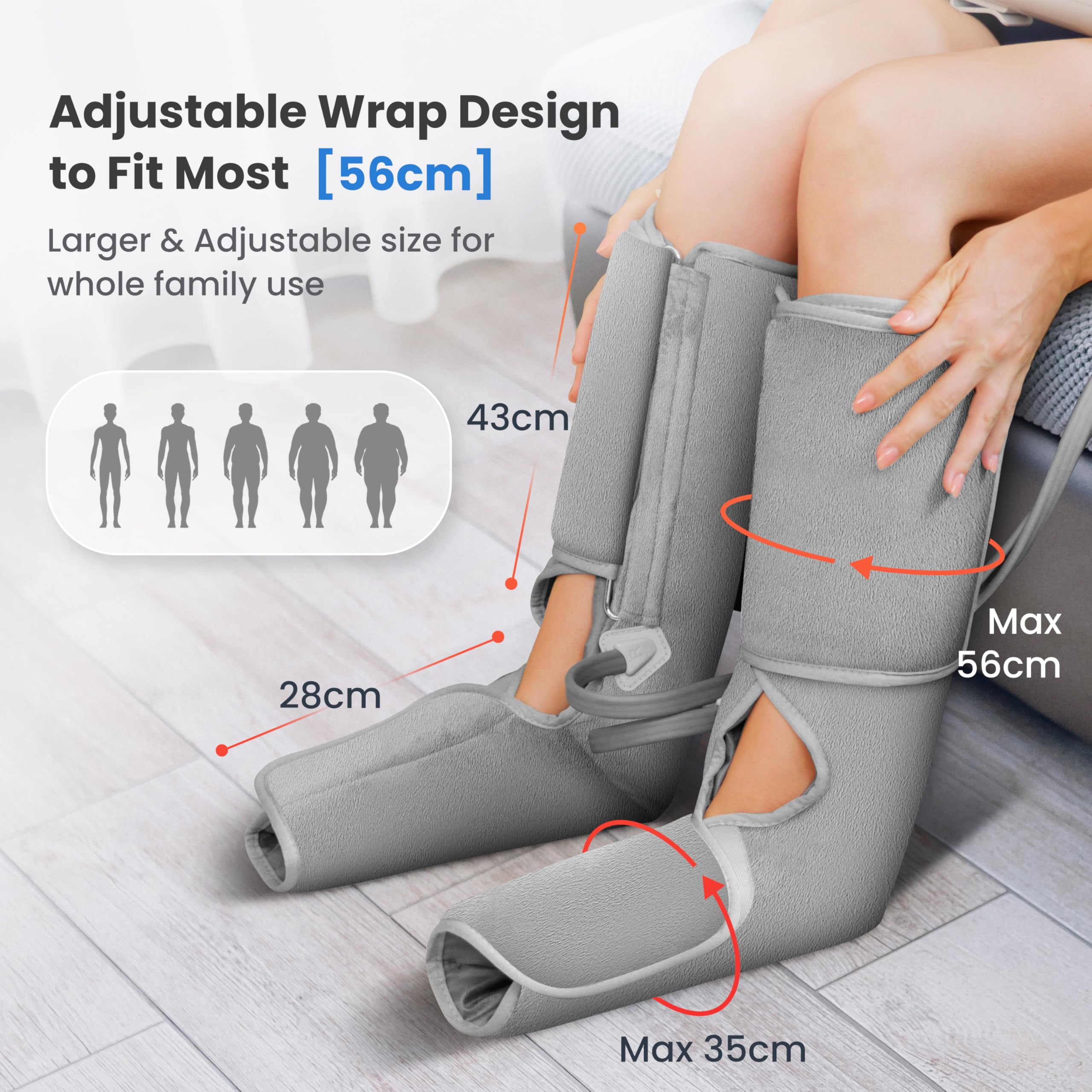 comfier-beinmassageger-t-mit-kompression-und-w-rme-fu-und-wadenmassageger-t-mit- image 6
