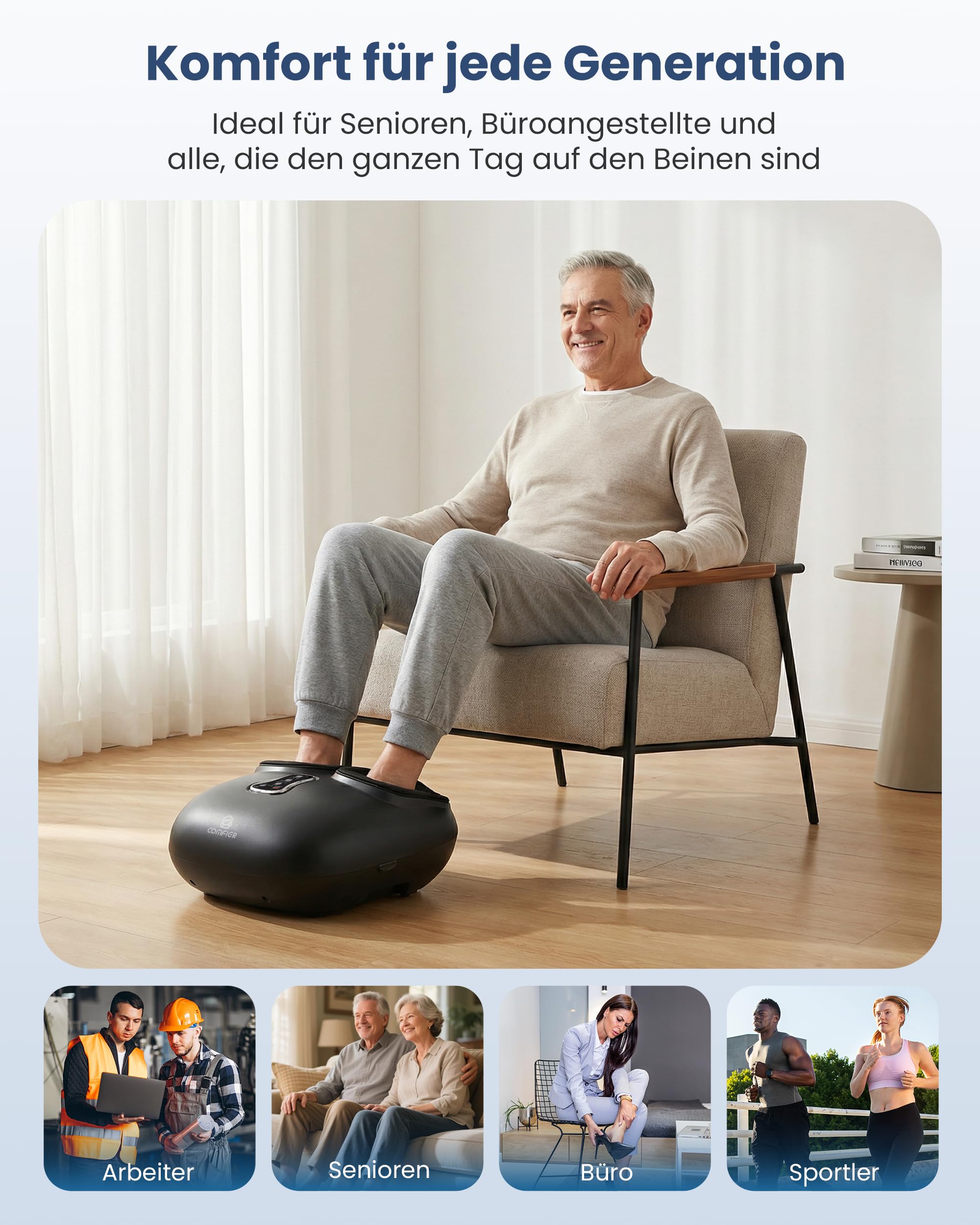 comfier-fu-massageger-t-elektrisch-mit-shiatsu-3d-kneten-rollen-luftkompression- image 6