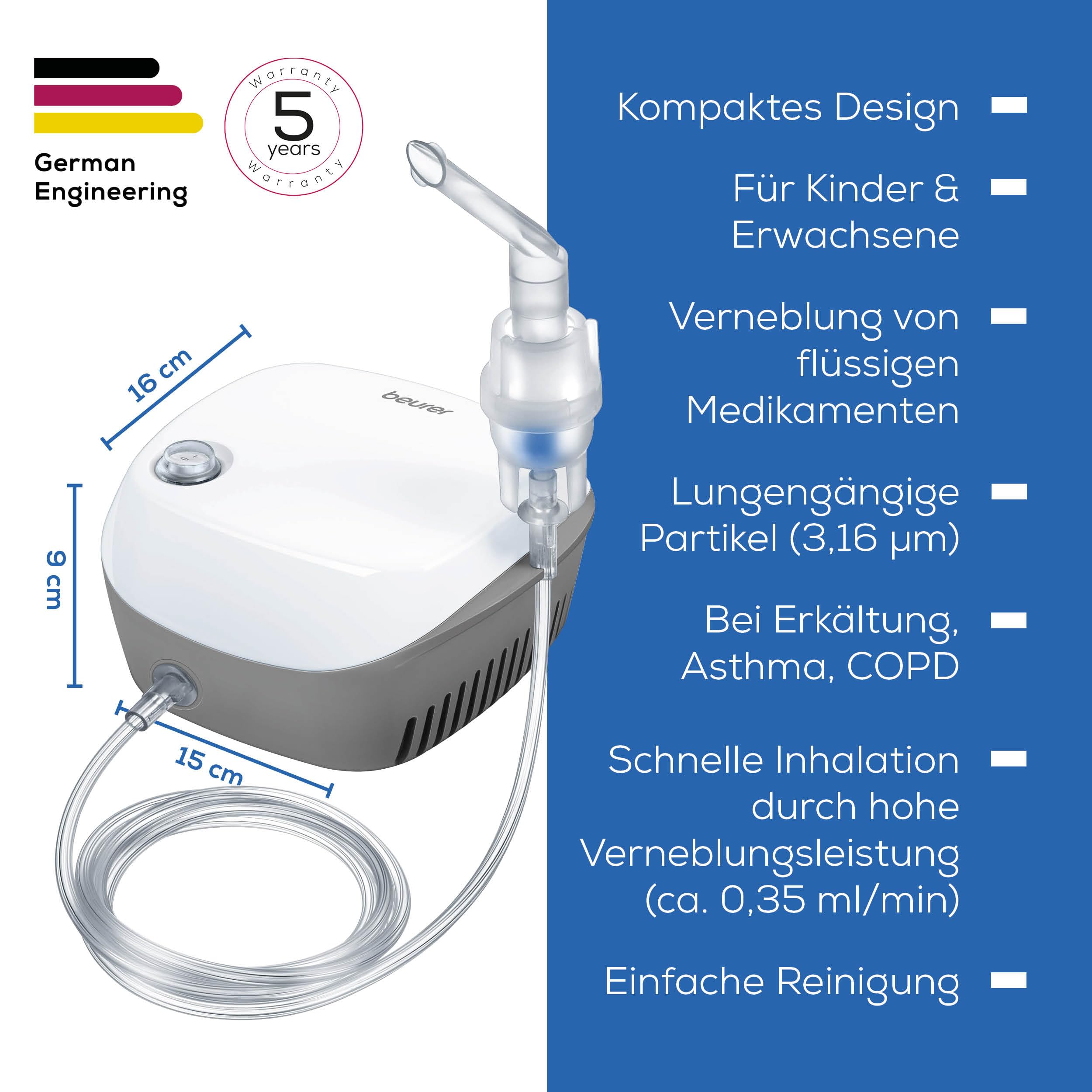 beurer-ih-18-inhalator-kompaktes-kompressor-vernebler-inhalationsger-t-bei-erk-l image 6