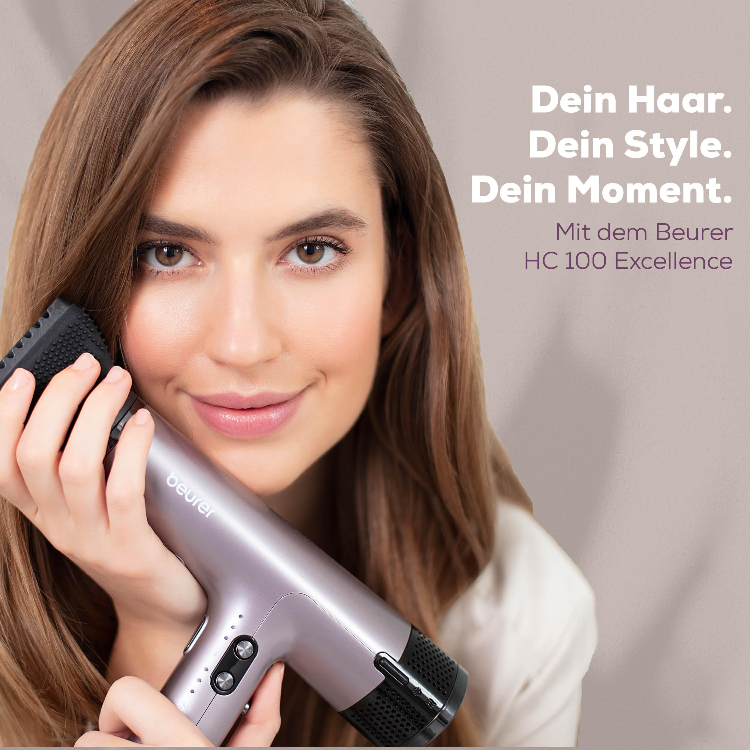 beurer-hc-100-excellence-haartrockner-f-hn-mit-digitalmotor-trocknet-bis-zu-20-s image 7