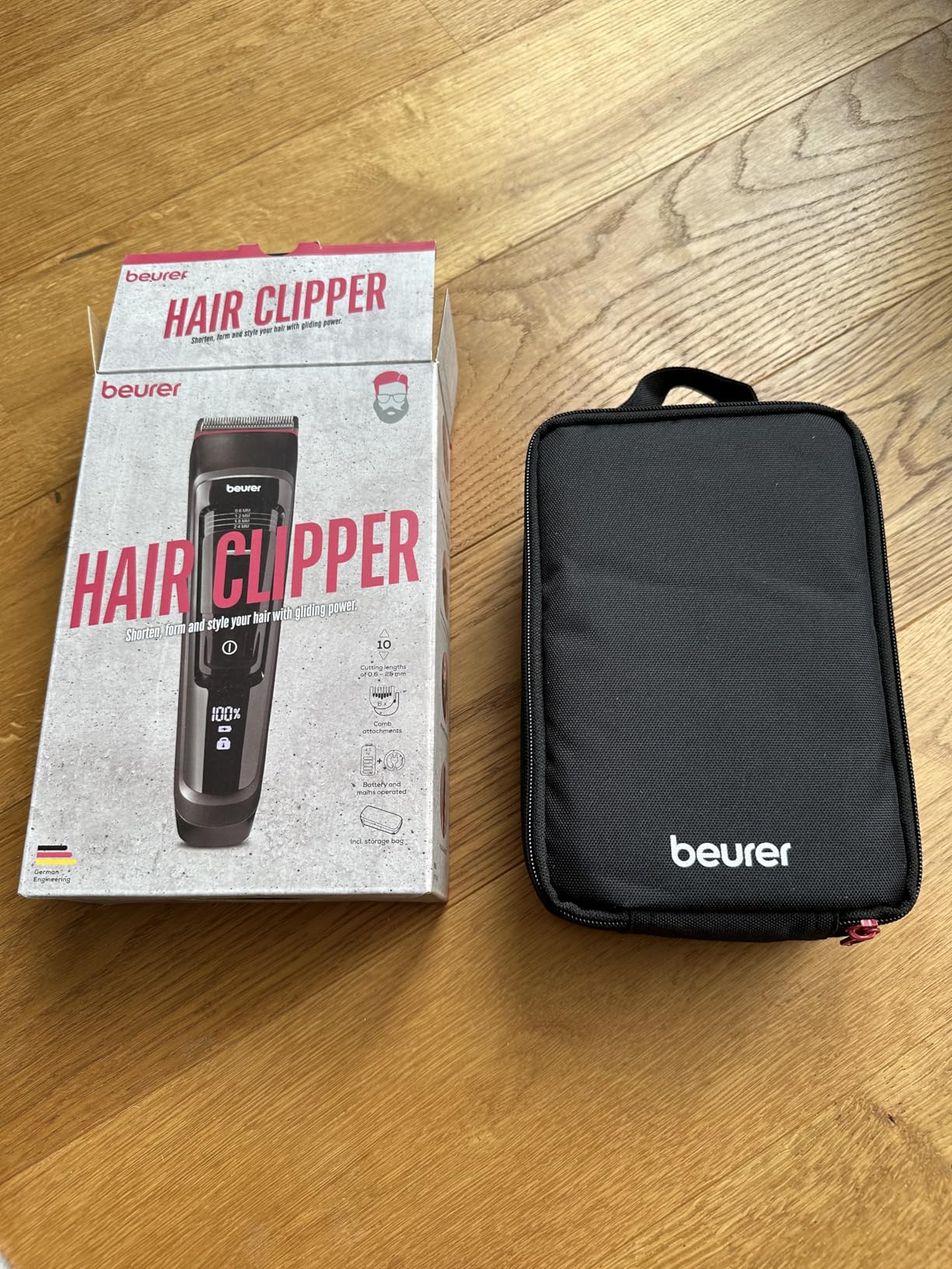 Besser als jeder Friseurbesuch