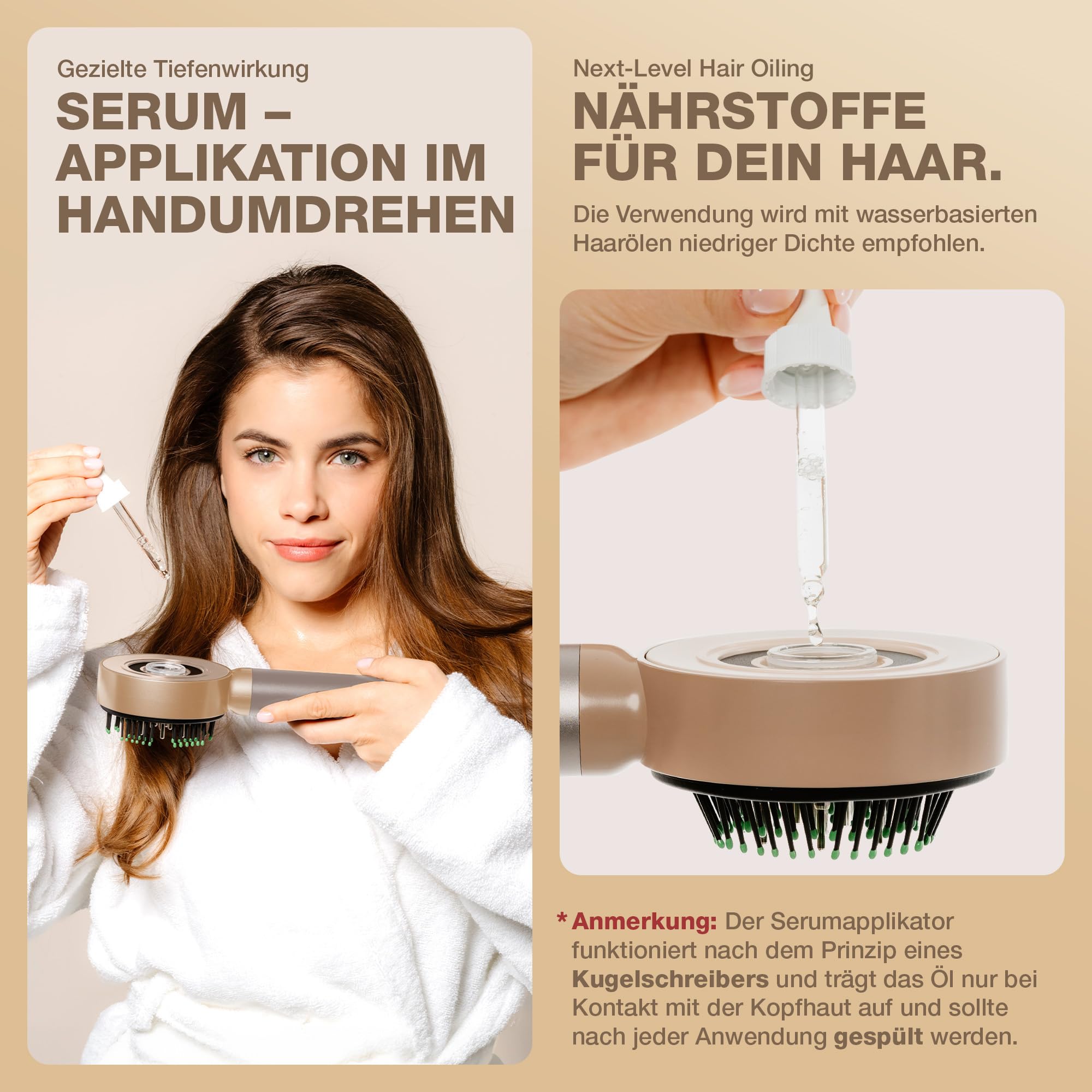 donnerberg-mio-elektrischer-haar-l-applikator-mit-kopfmassageb-rste-rotlichtther image 2