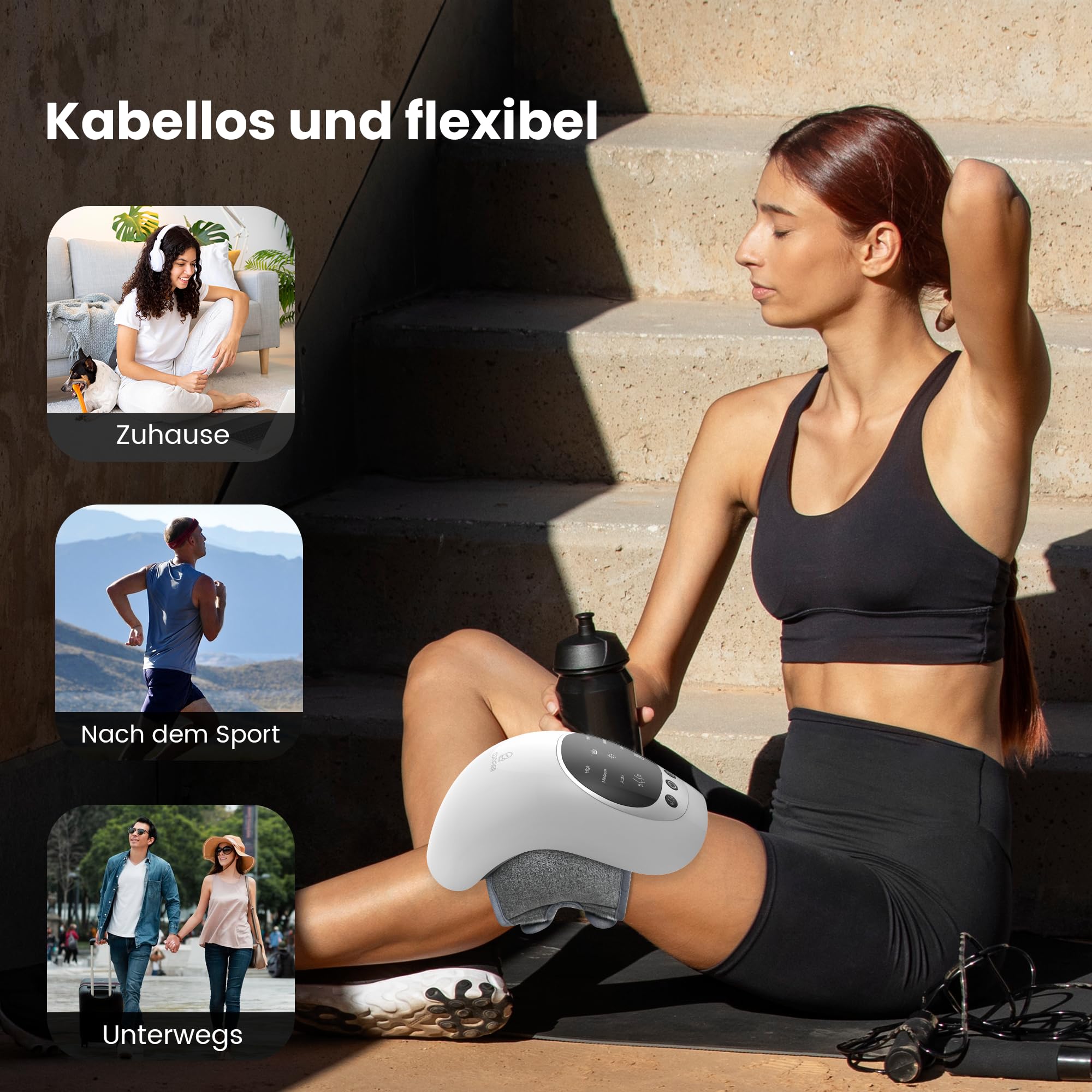 comfier-kabelloses-knie-massageger-t-mit-w-rme-und-rotlicht-3-in-1-vibrationsmas image 8