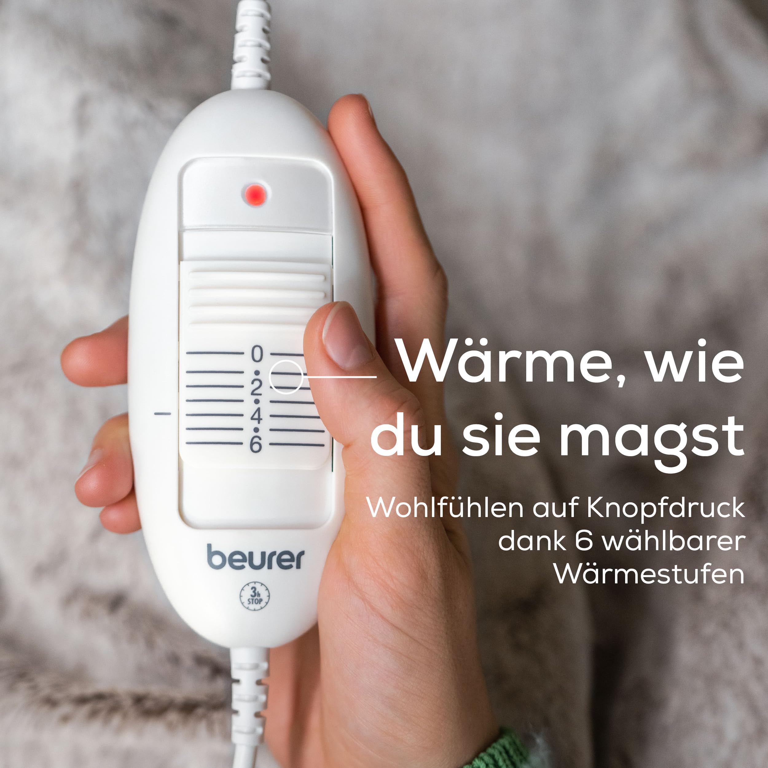 beurer-hd-75-cosy-nordic-heizdecke-kuscheldecke-in-kunstfelloptik-6-temperaturst image 4
