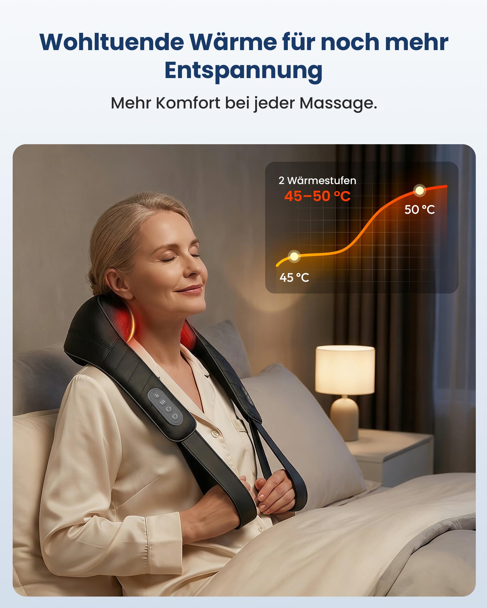 comfier-kabelloses-nackenmassageger-t-mit-w-rme-4d-shiatsu-knetmassage-f-r-nacke image 4